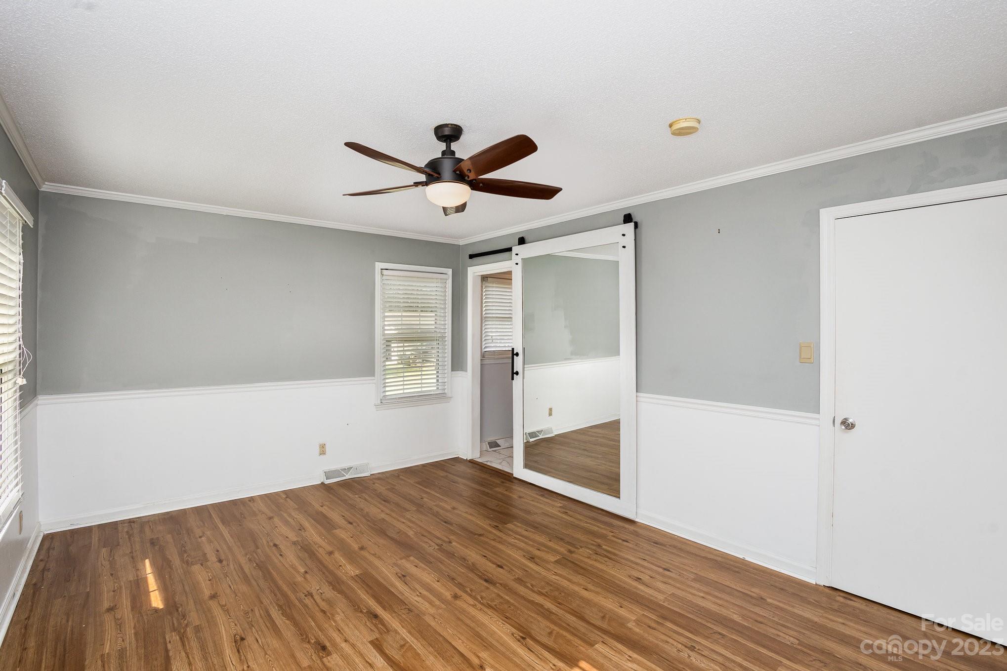 Red Oaks - Residential