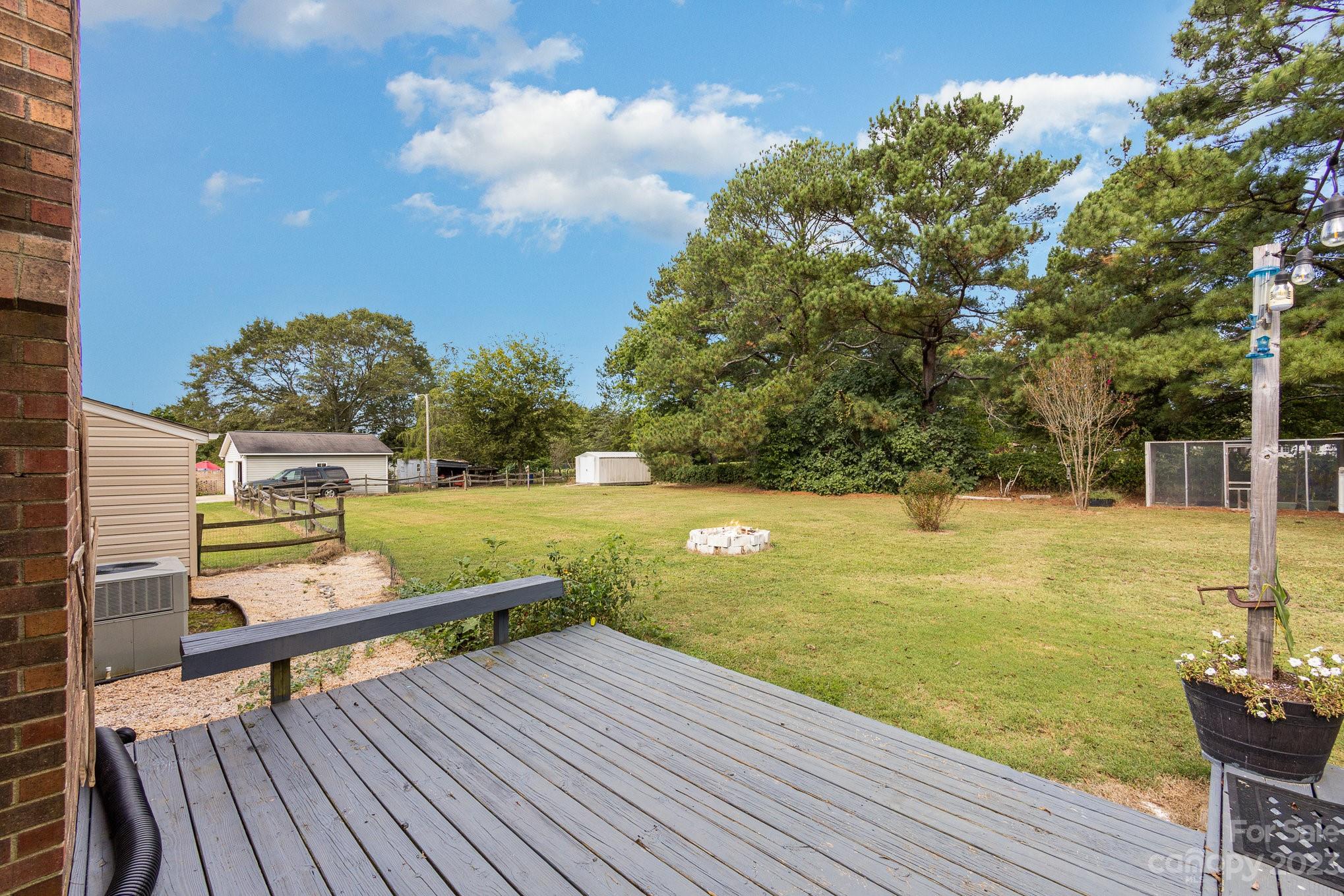 Red Oaks - Residential