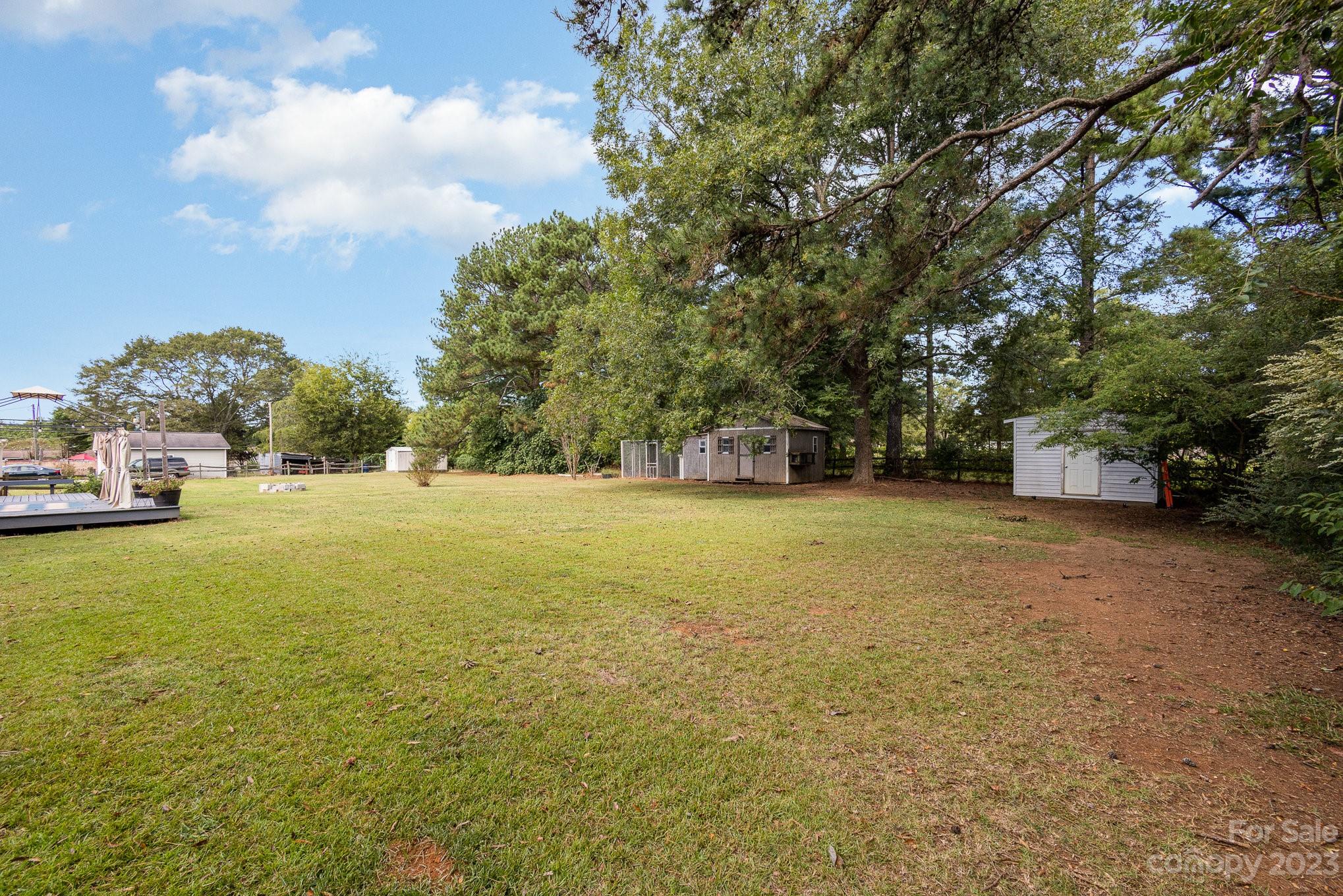 Red Oaks - Residential