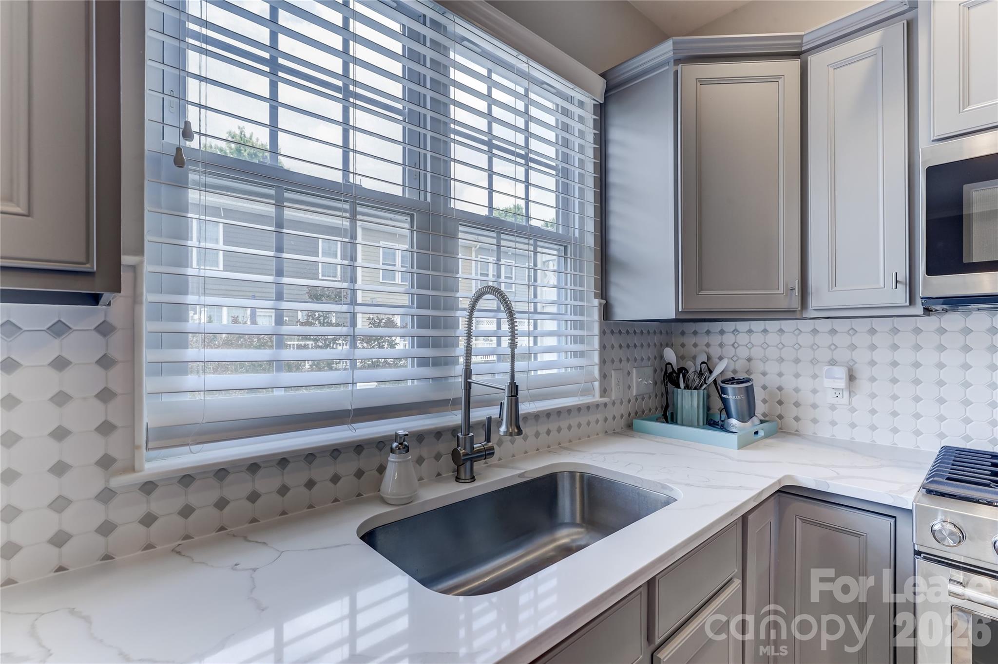 Baxter Village - Residential Lease