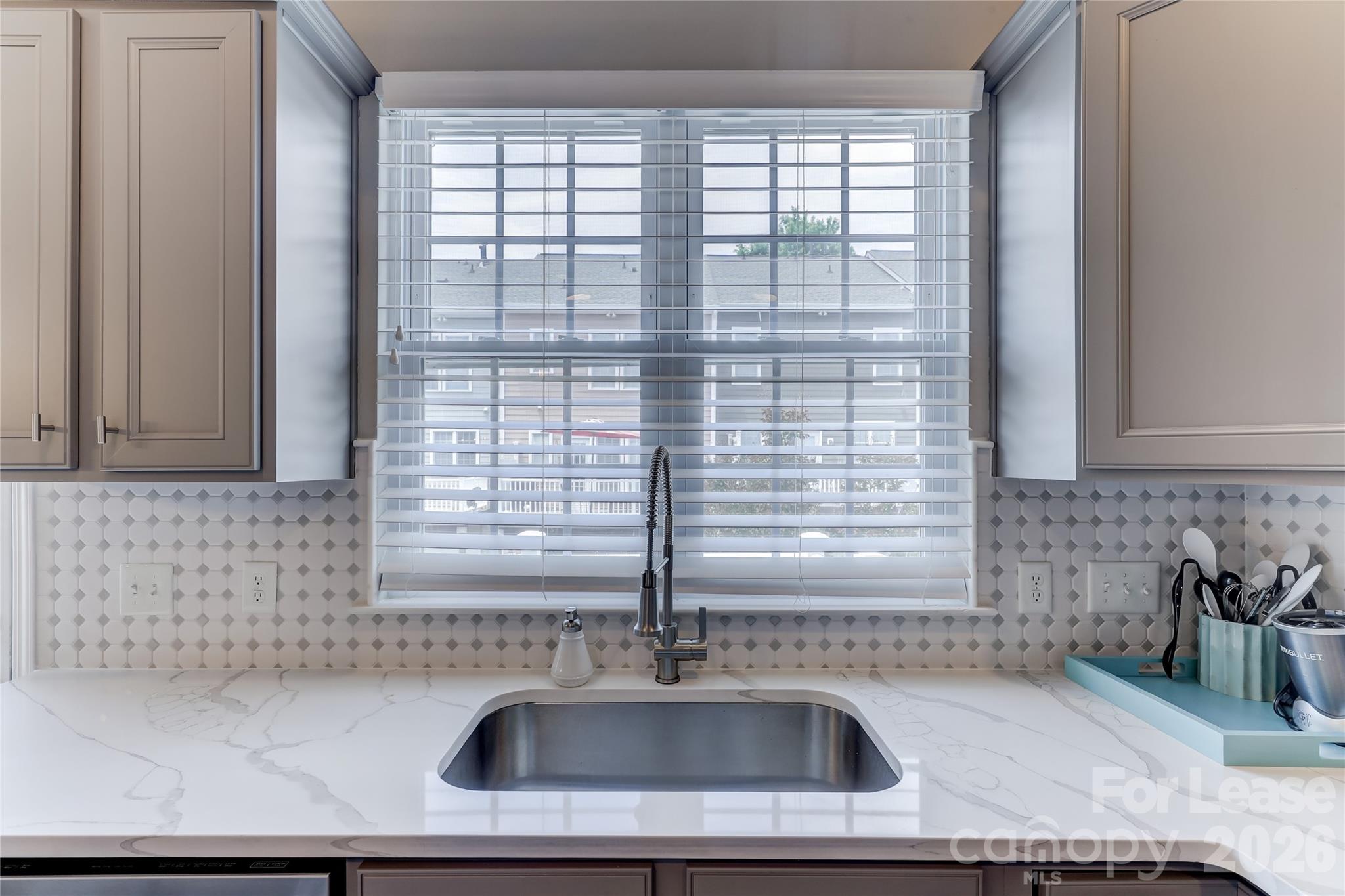 Baxter Village - Residential Lease