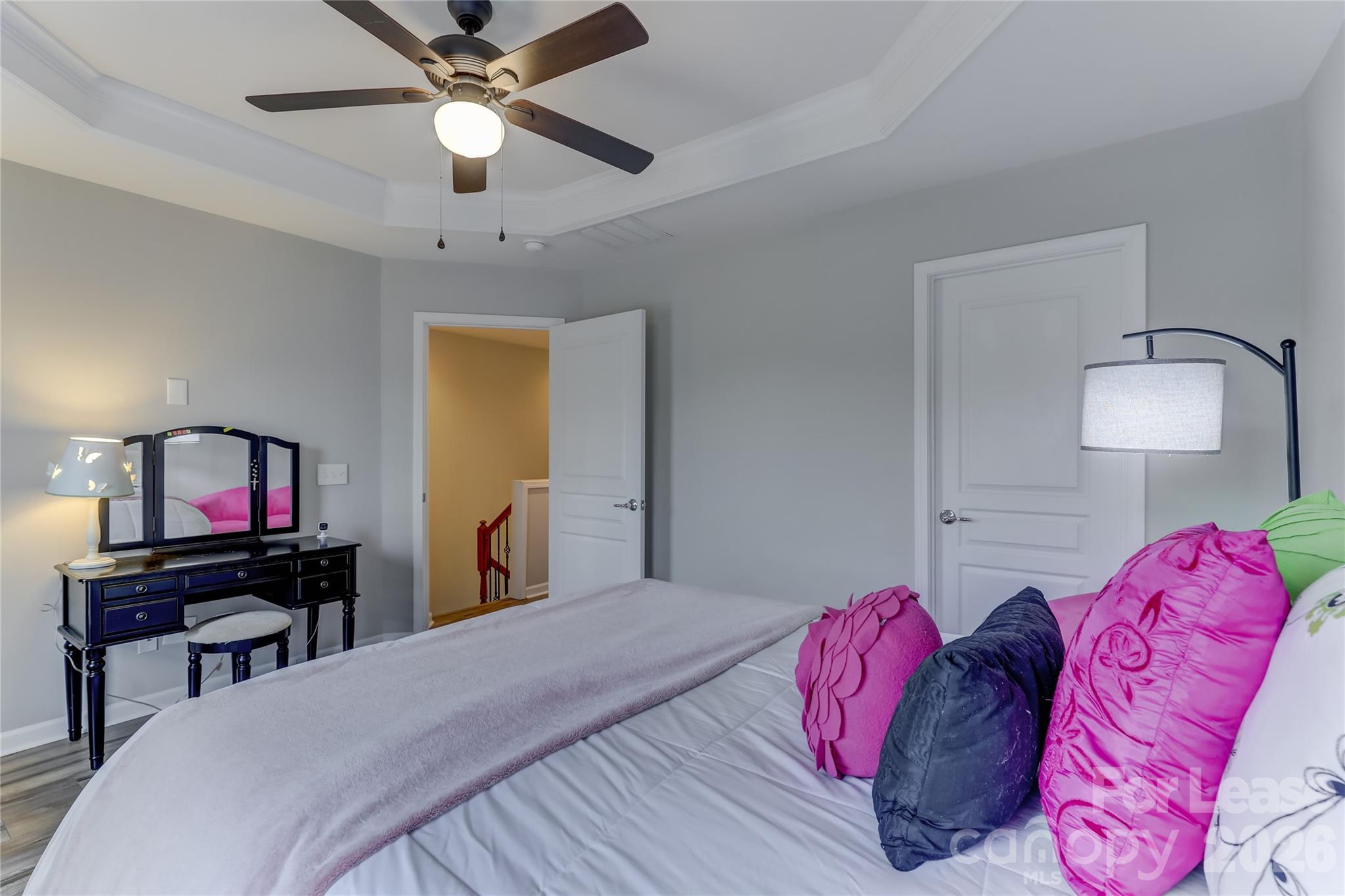 Baxter Village - Residential Lease