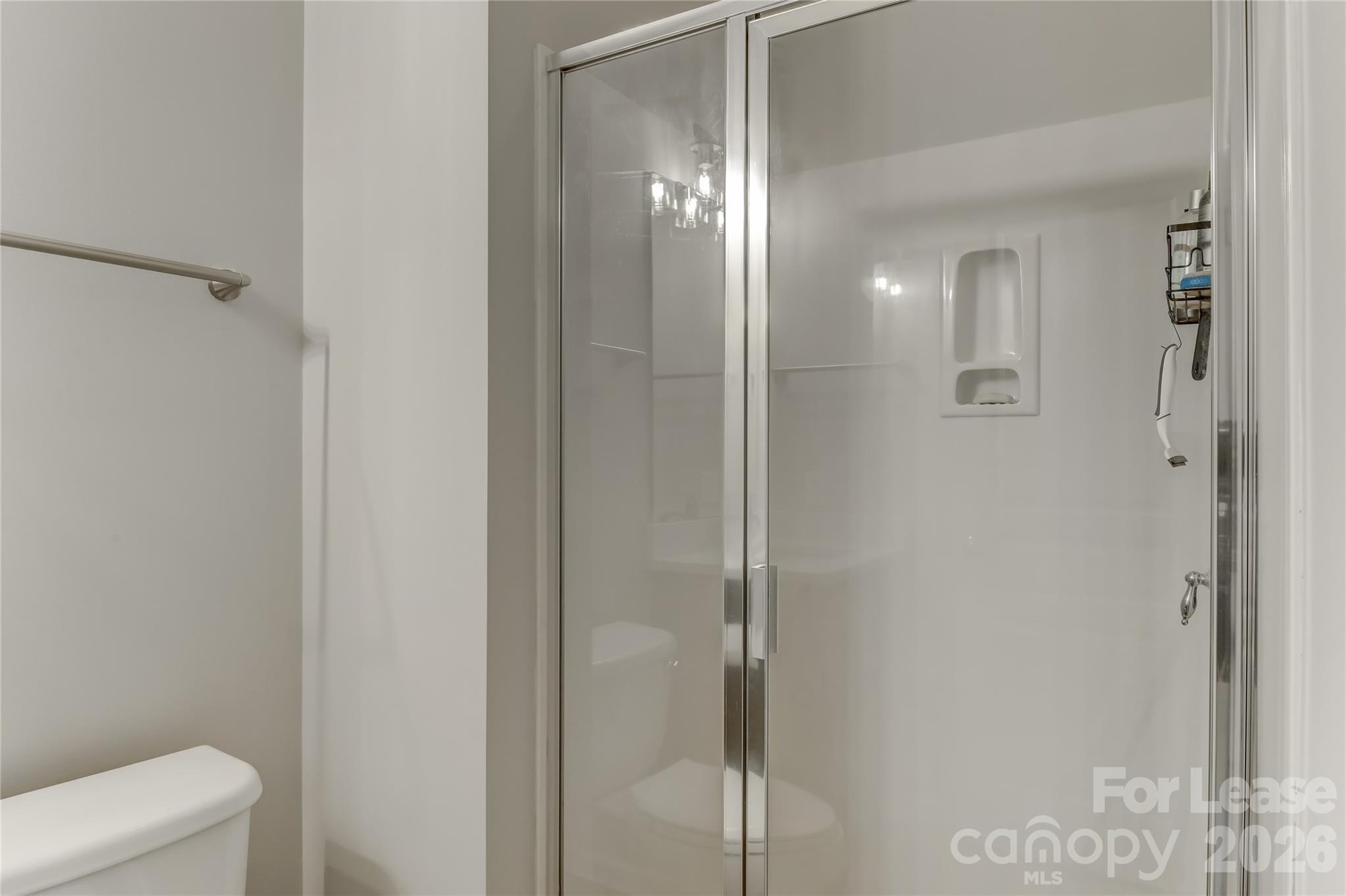 Baxter Village - Residential Lease