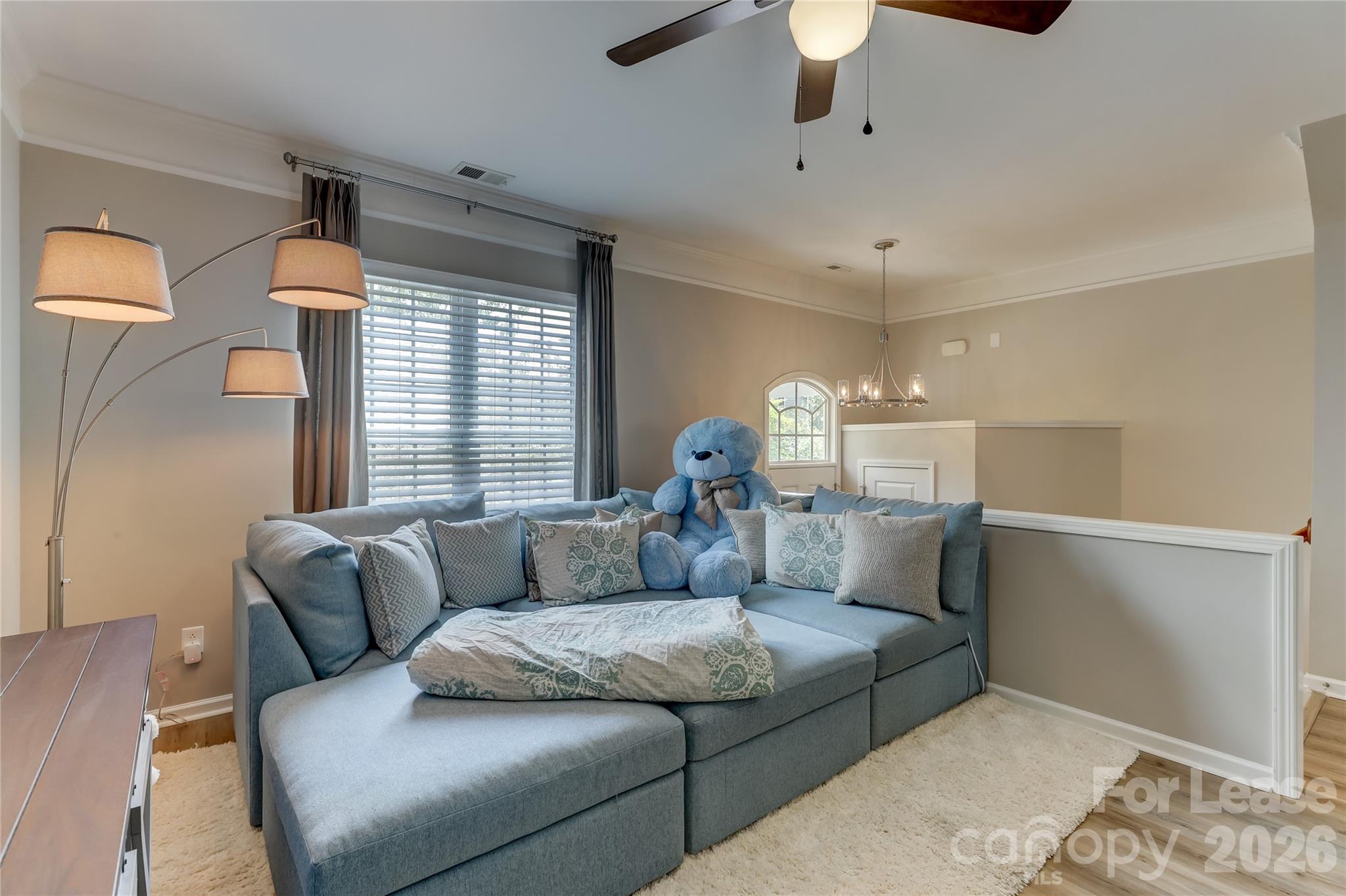 Baxter Village - Residential Lease