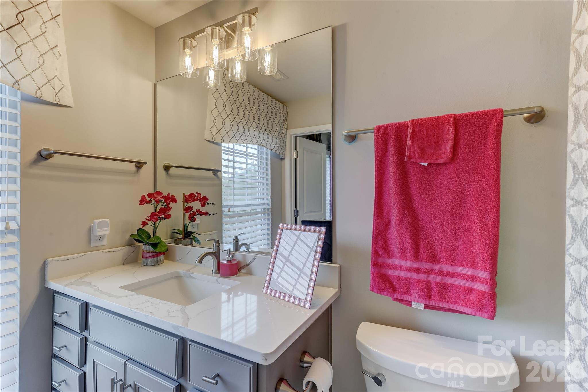 Baxter Village - Residential Lease