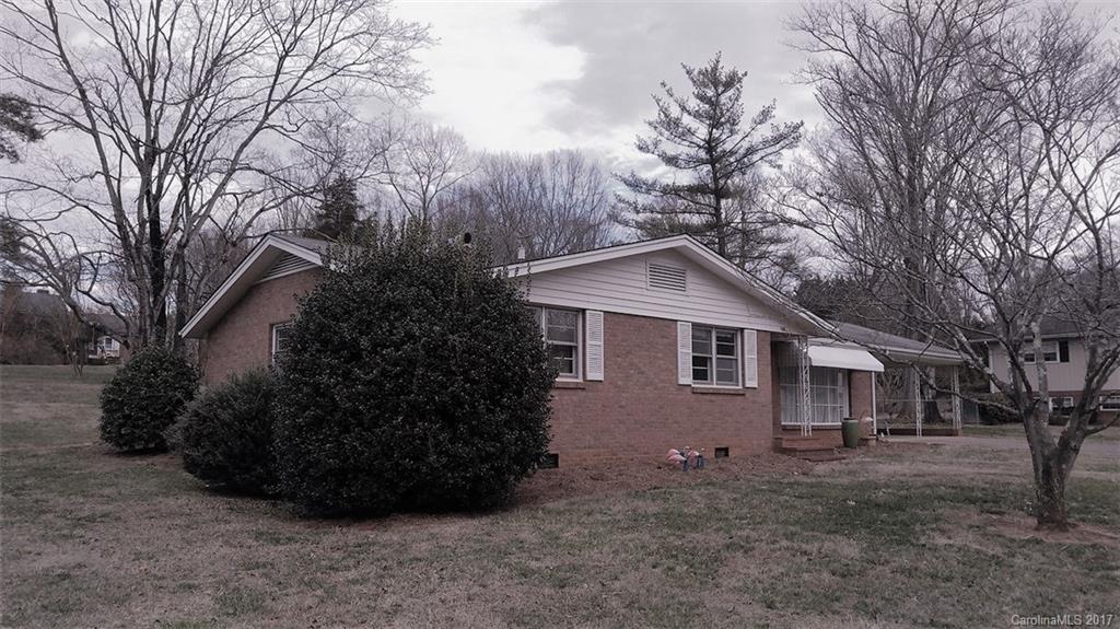None - Residential