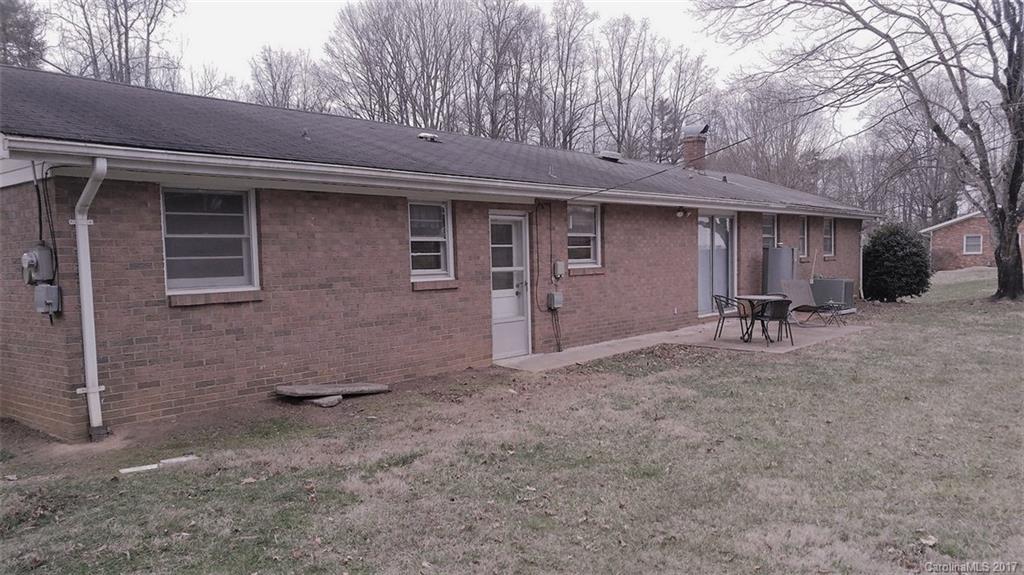 None - Residential