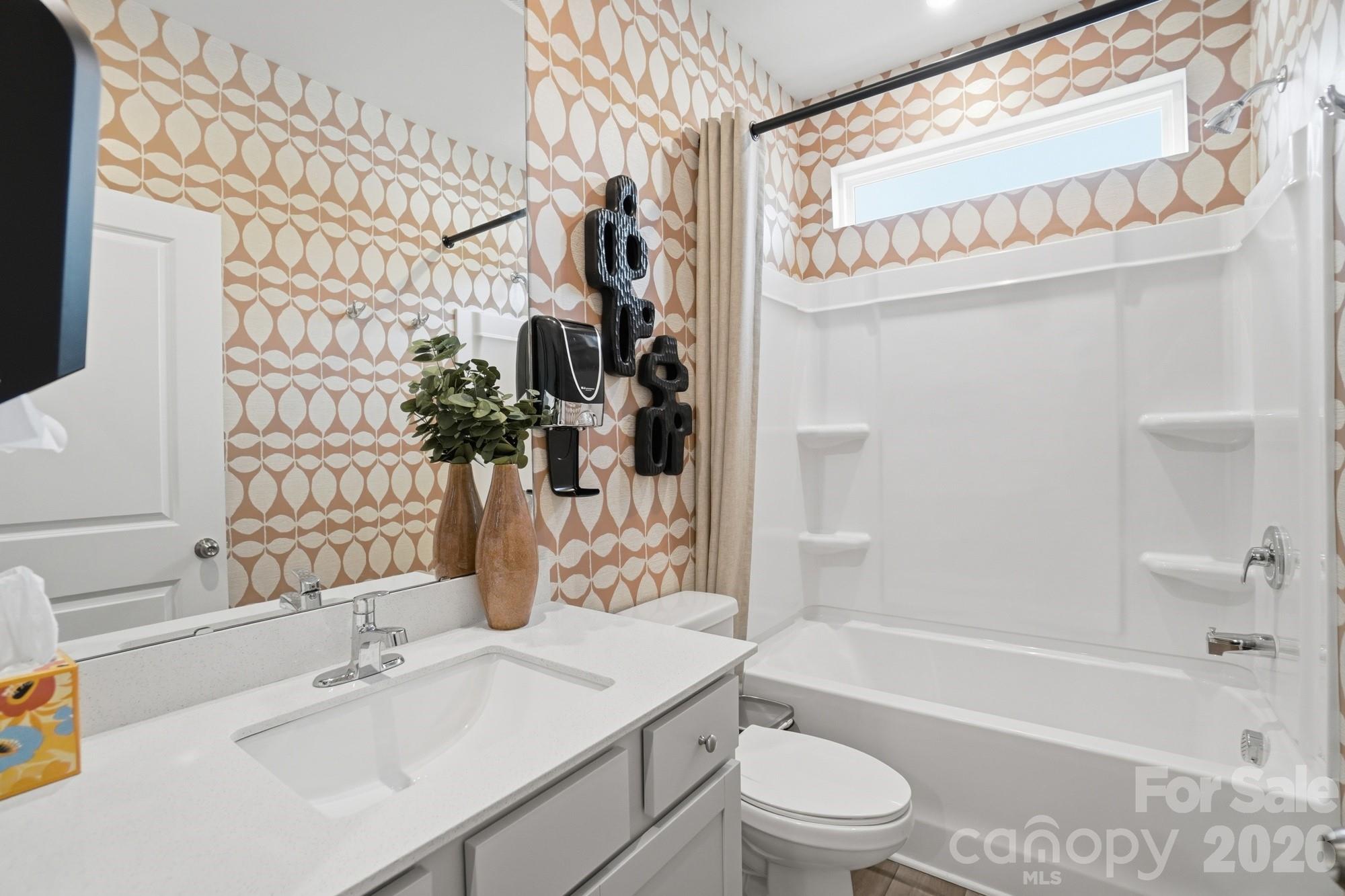 Bratton Pointe - Residential