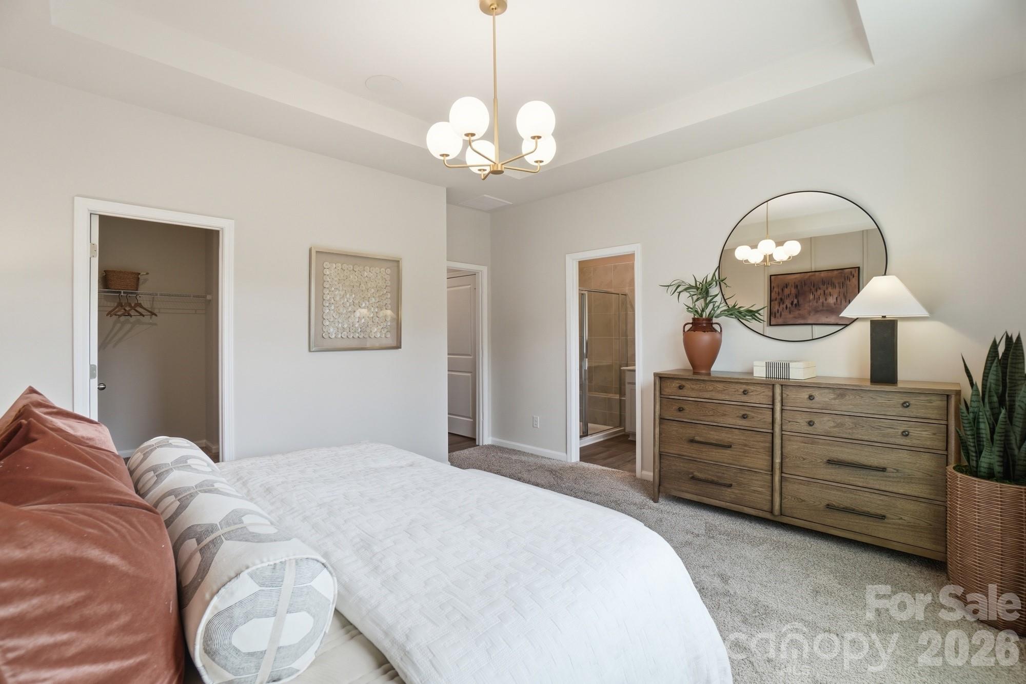 Bratton Pointe - Residential