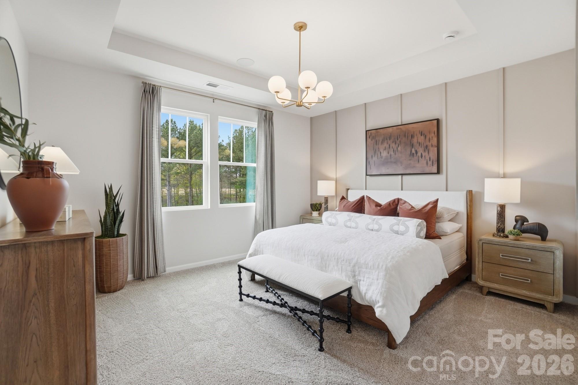 Bratton Pointe - Residential