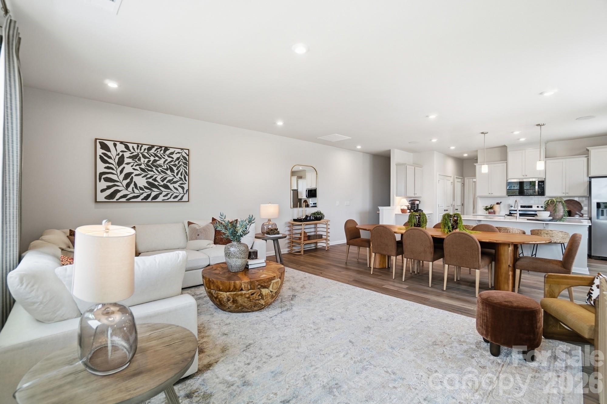 Bratton Pointe - Residential