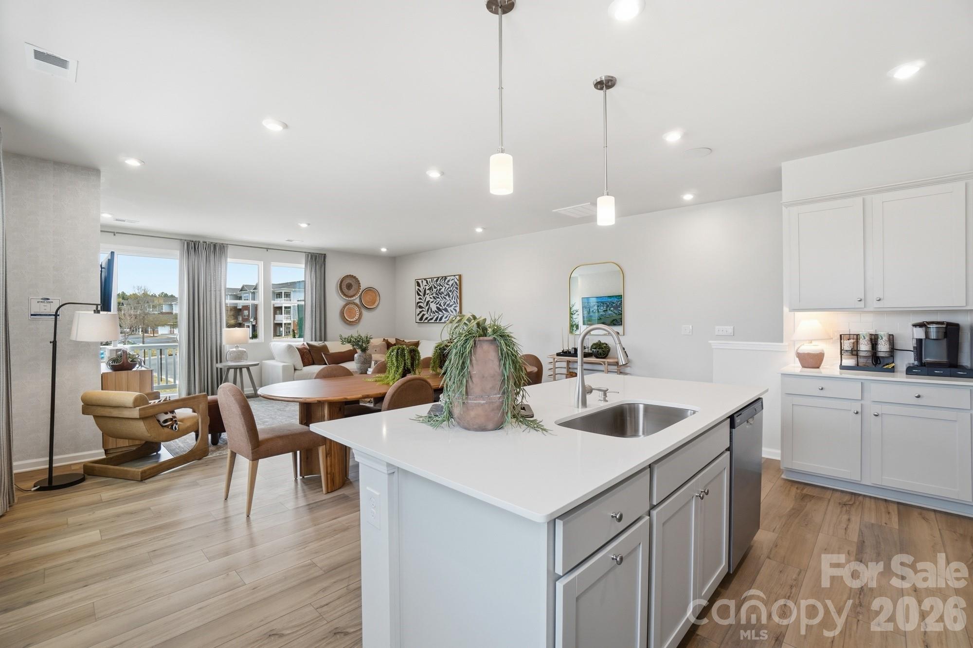 Bratton Pointe - Residential