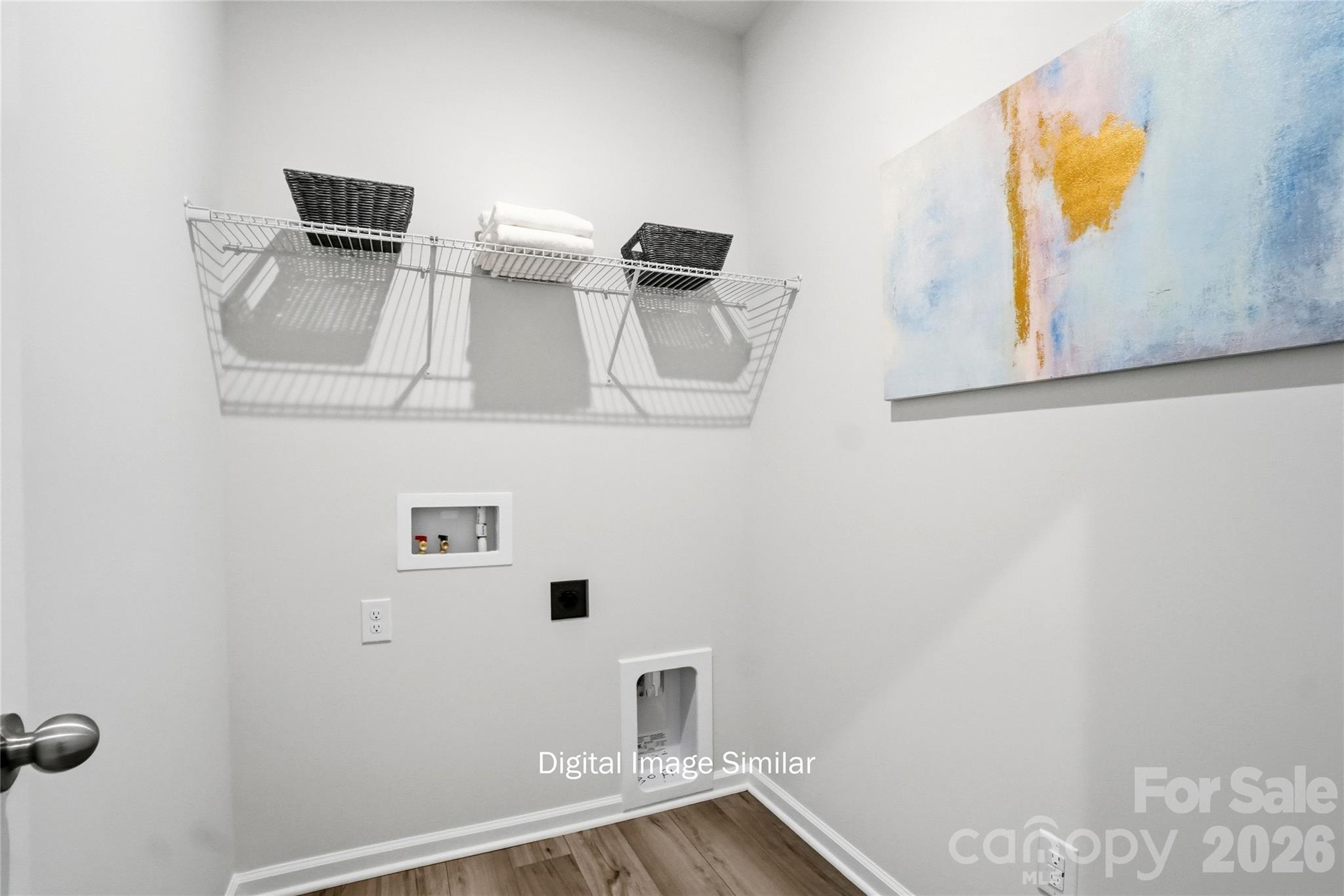 Bratton Pointe - Residential