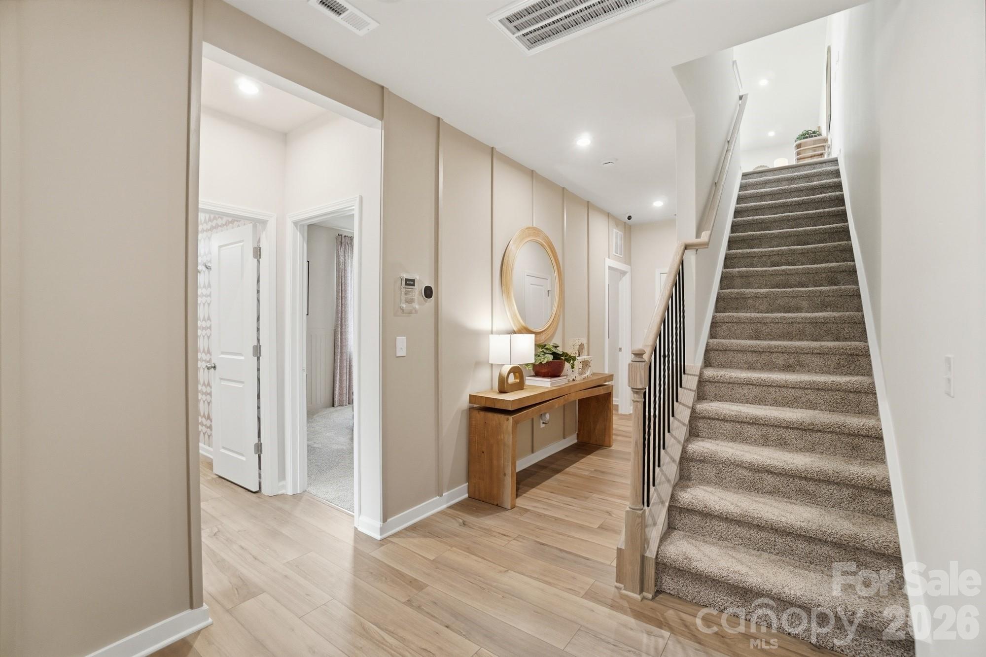 Bratton Pointe - Residential