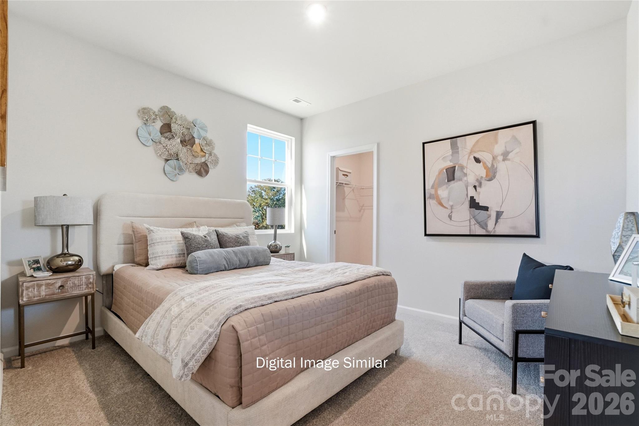 Bratton Pointe - Residential