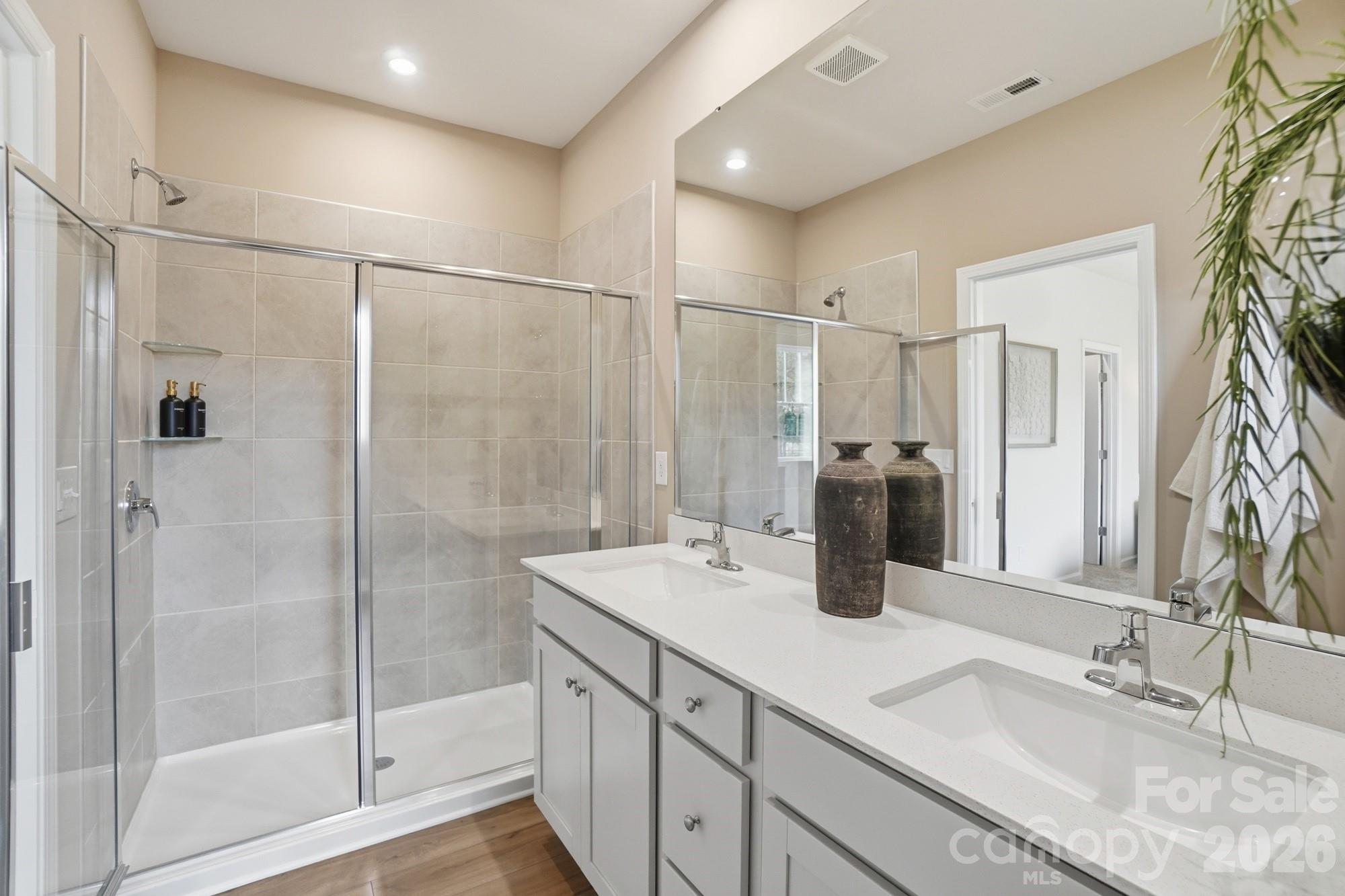 Bratton Pointe - Residential