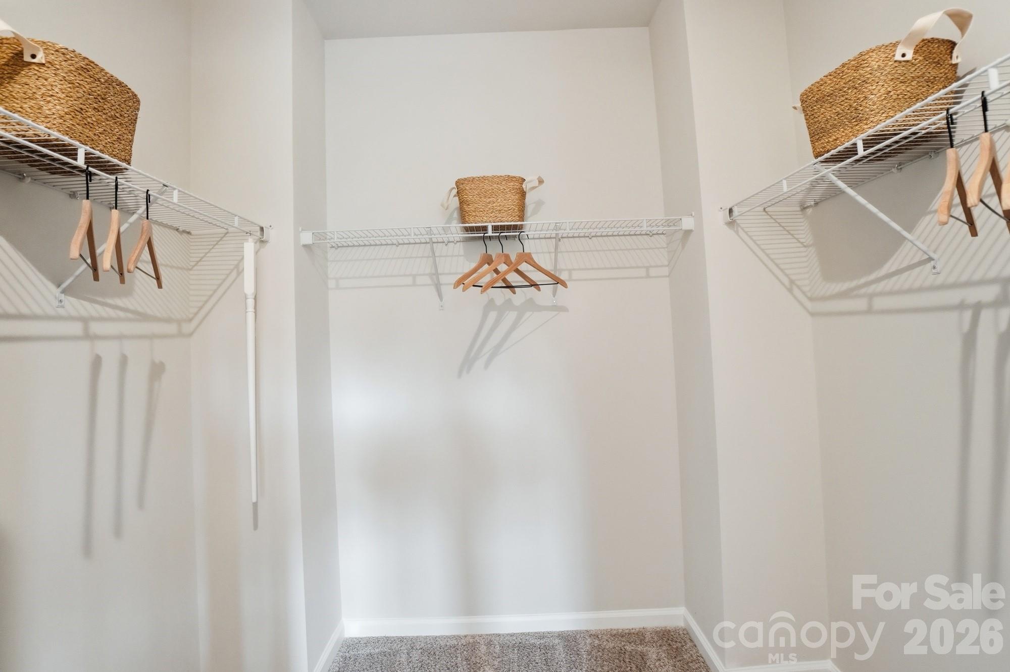 Bratton Pointe - Residential