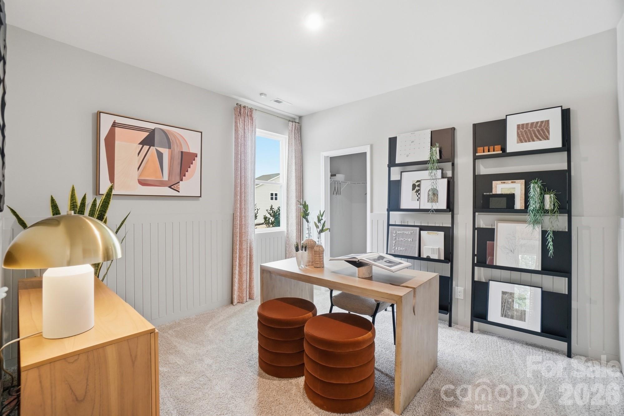 Bratton Pointe - Residential