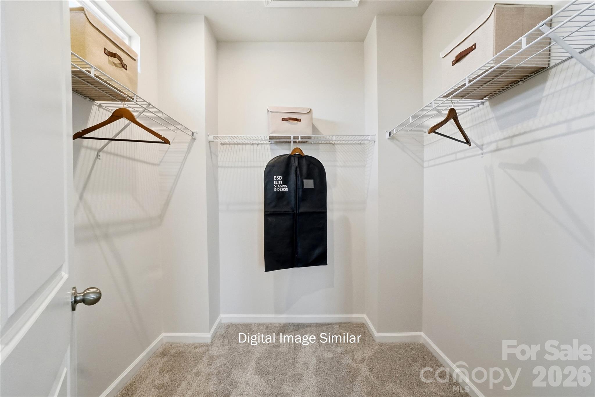 Bratton Pointe - Residential