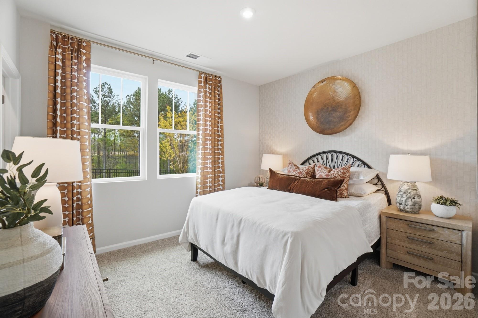 Bratton Pointe - Residential