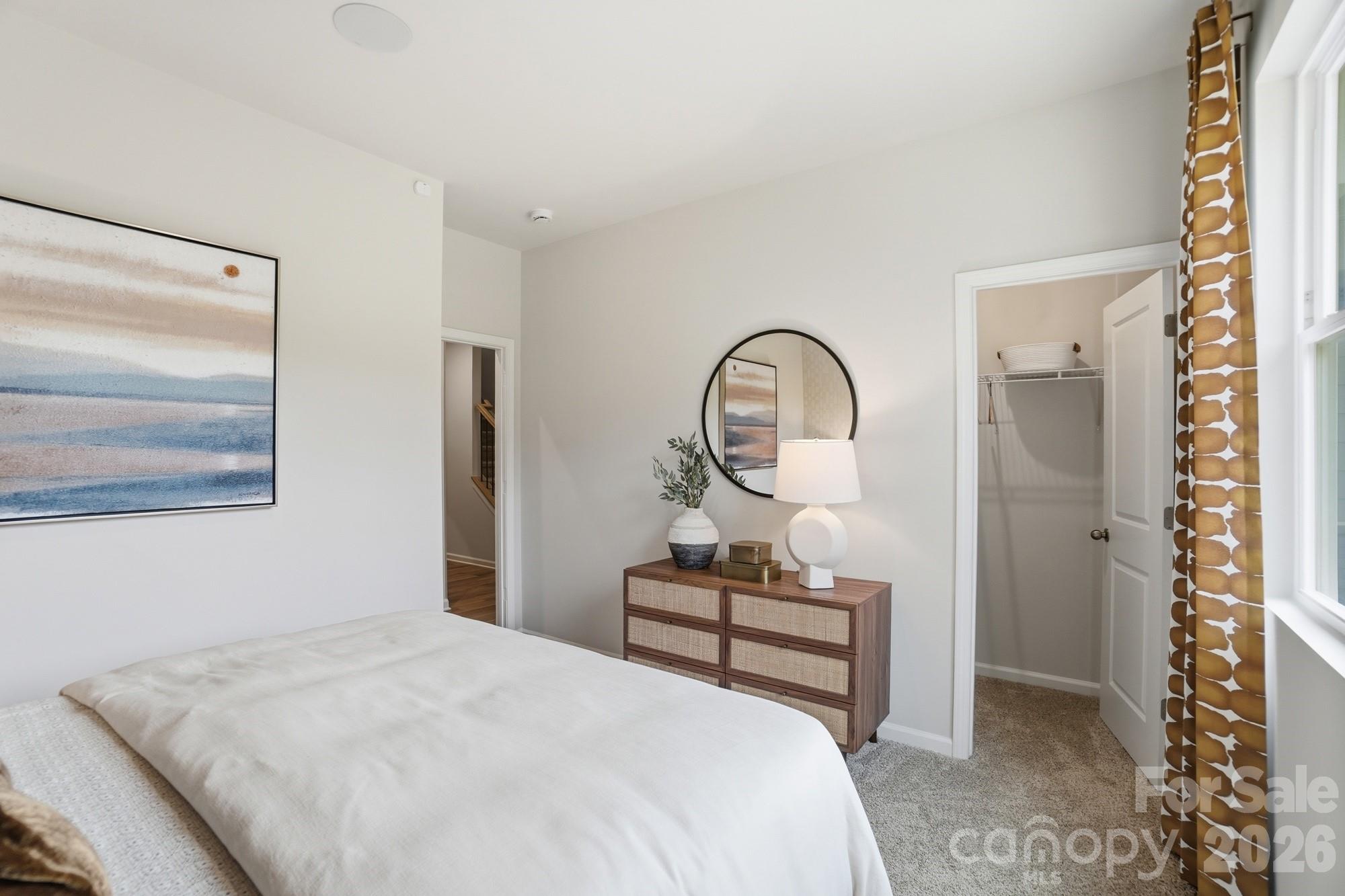 Bratton Pointe - Residential