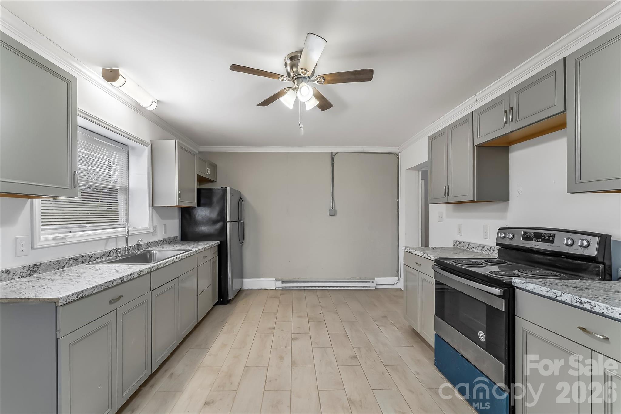 Photo 1 of 27 — 620 Linville Street, Morganton, NC 28655