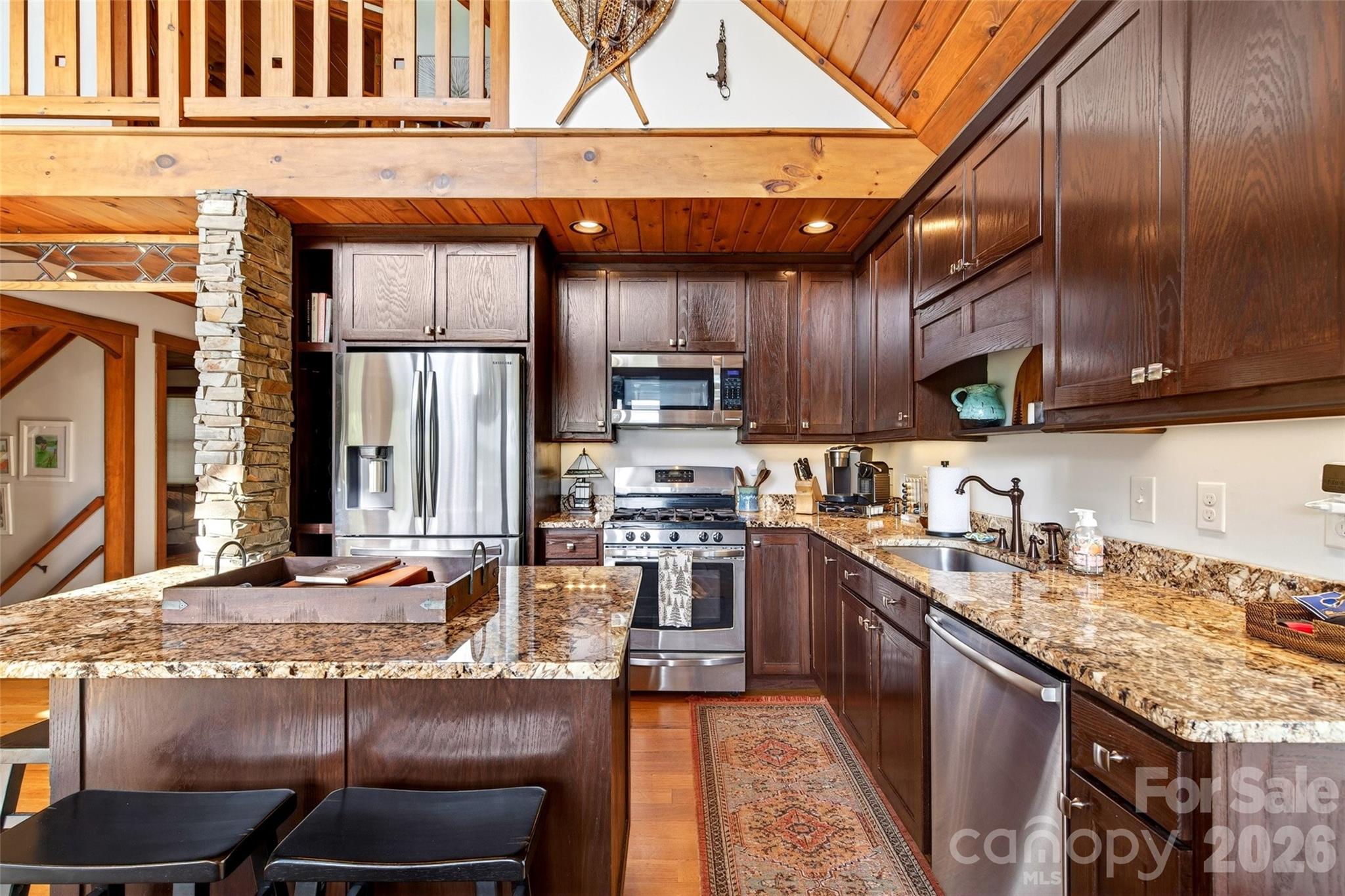 Grandview Peaks - Residential