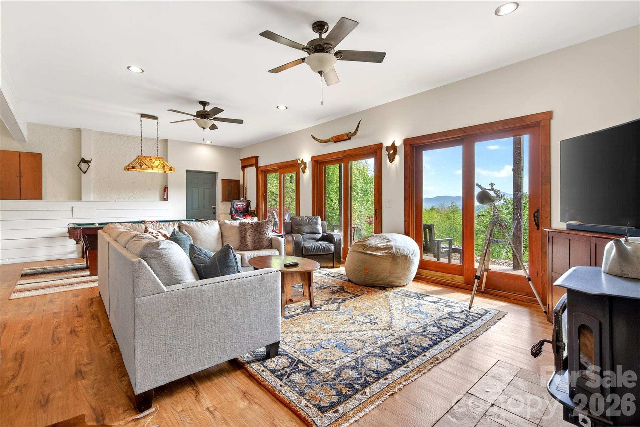 Grandview Peaks - Residential