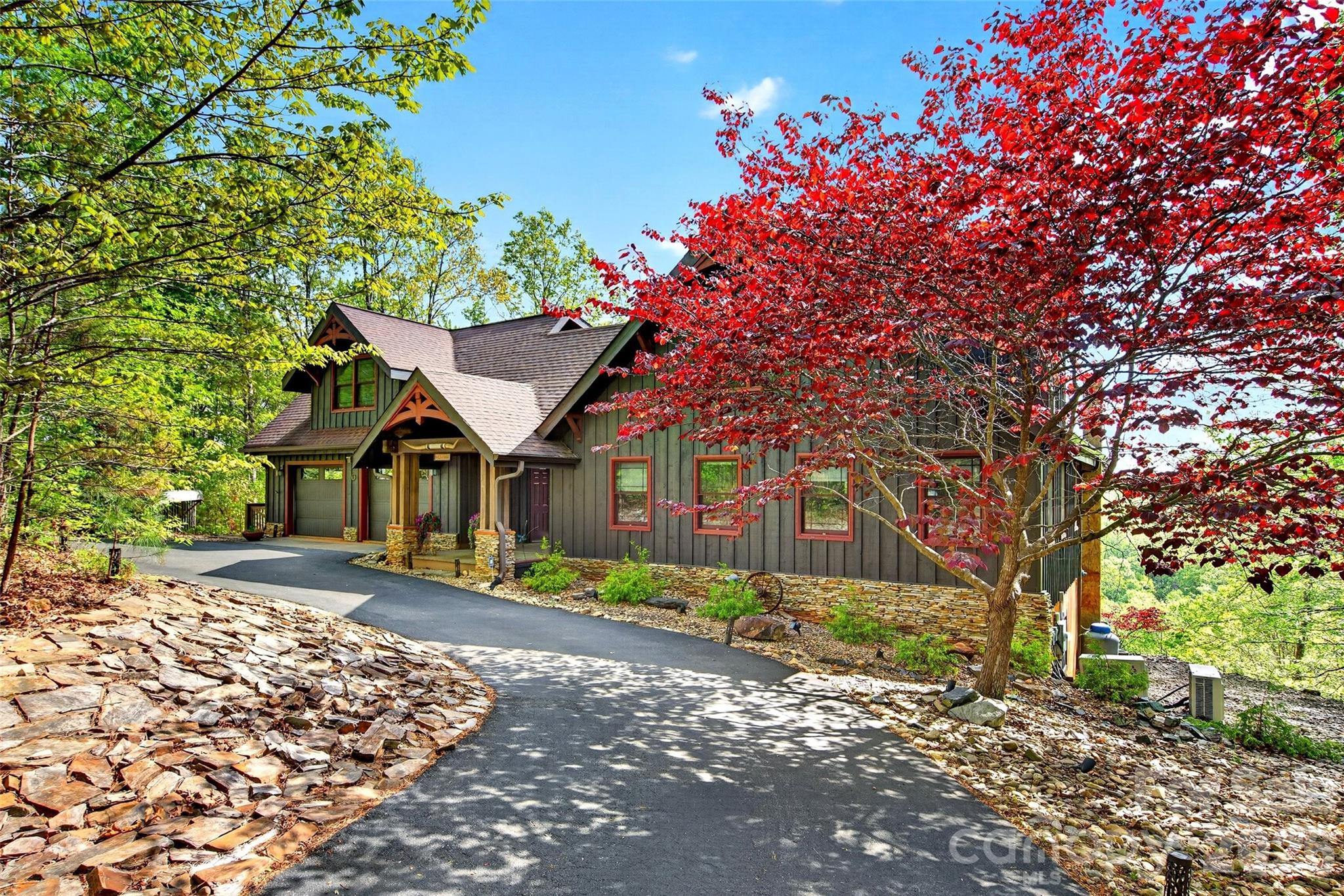 Grandview Peaks - Residential