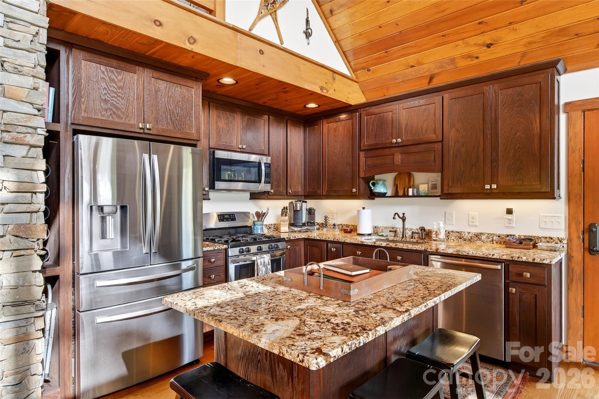 Grandview Peaks - Residential