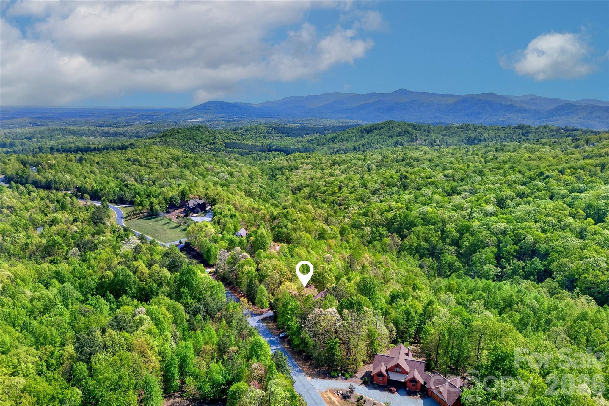 Grandview Peaks - Residential