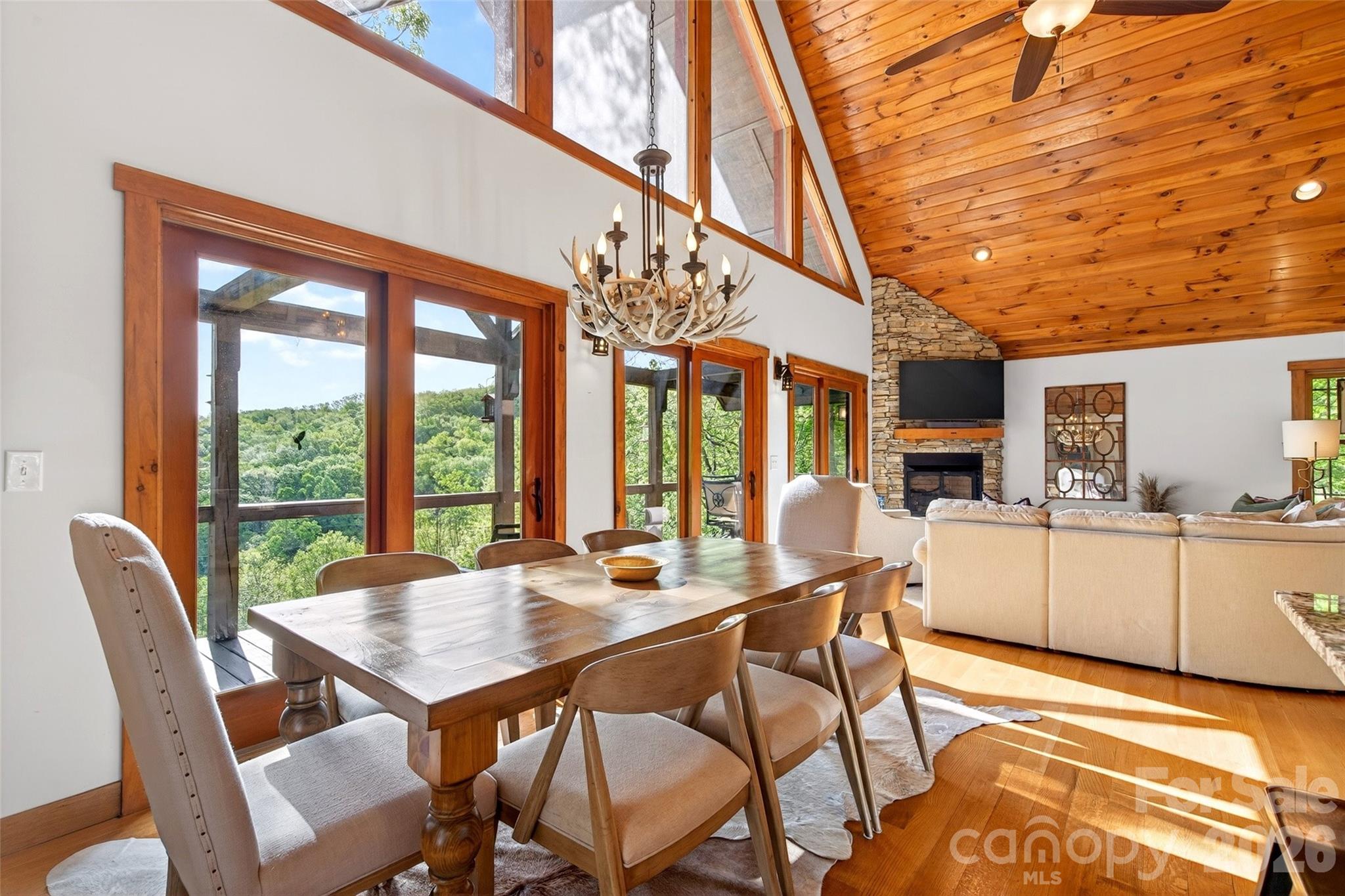 Grandview Peaks - Residential