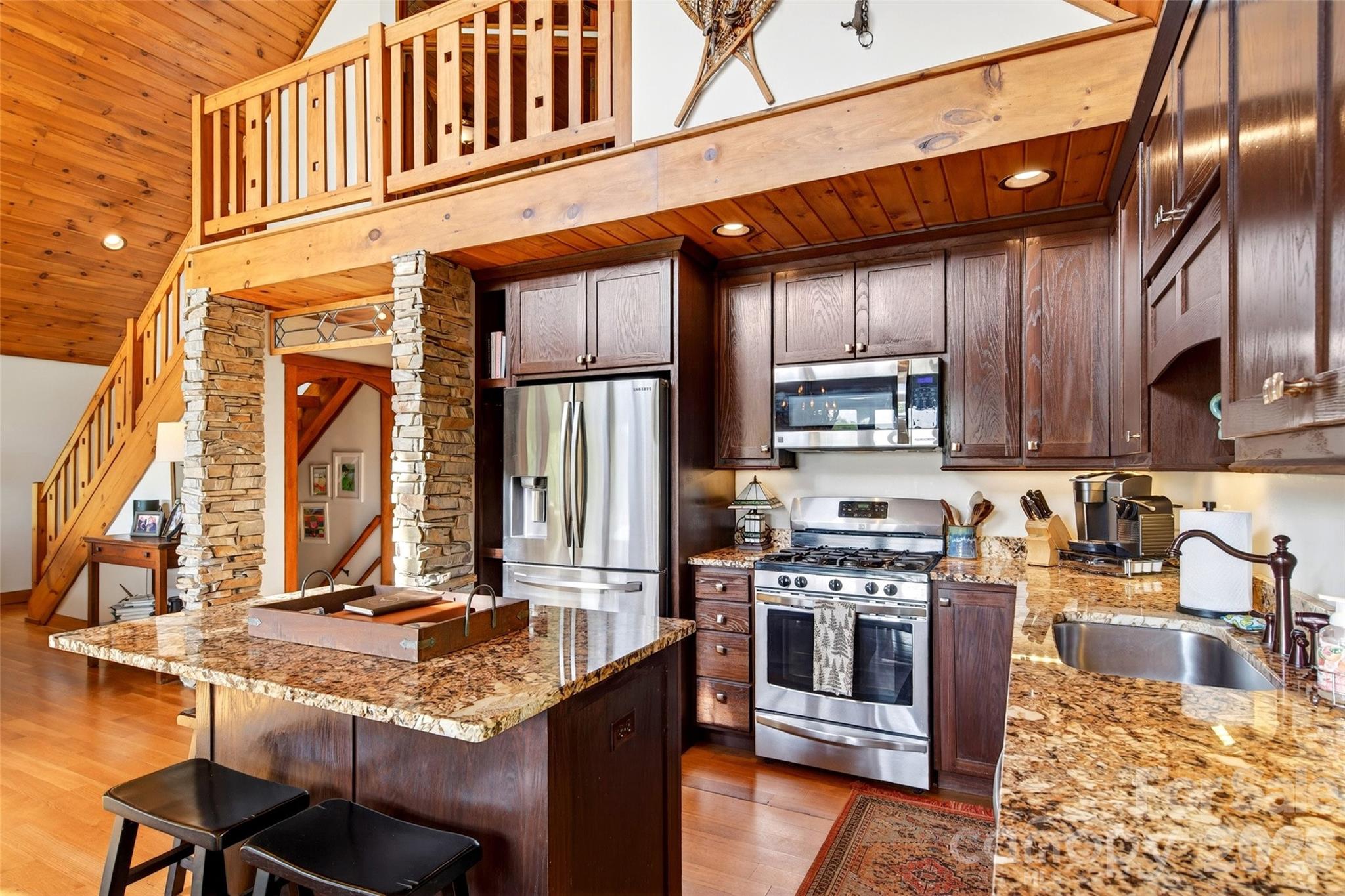 Grandview Peaks - Residential