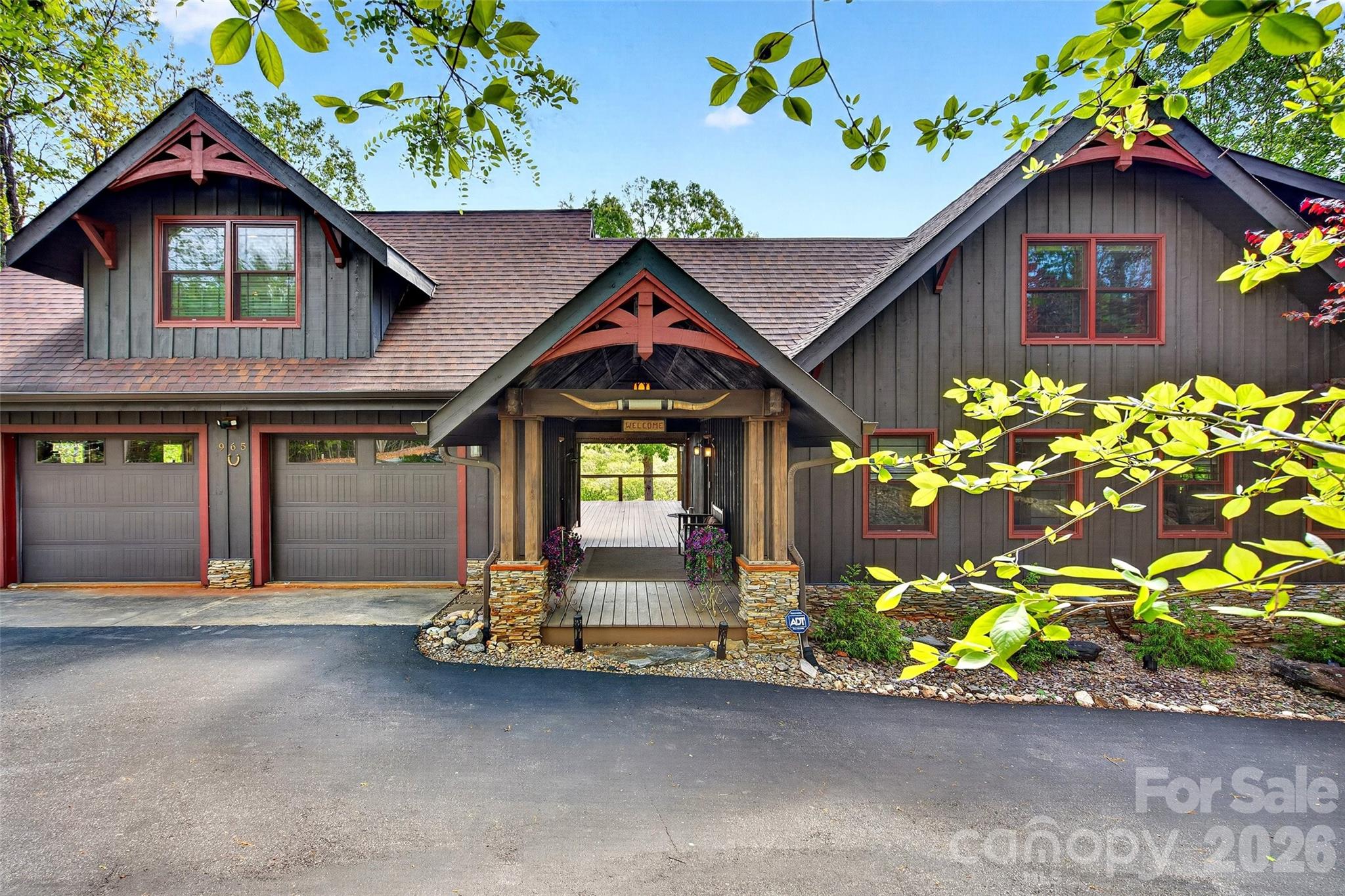 Grandview Peaks - Residential