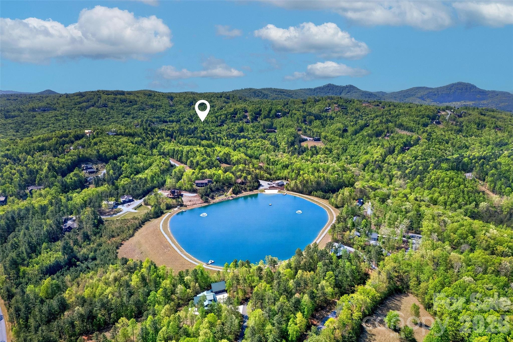 Grandview Peaks - Residential