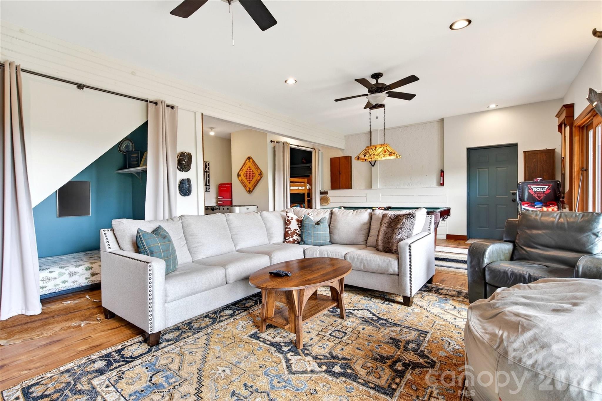 Grandview Peaks - Residential