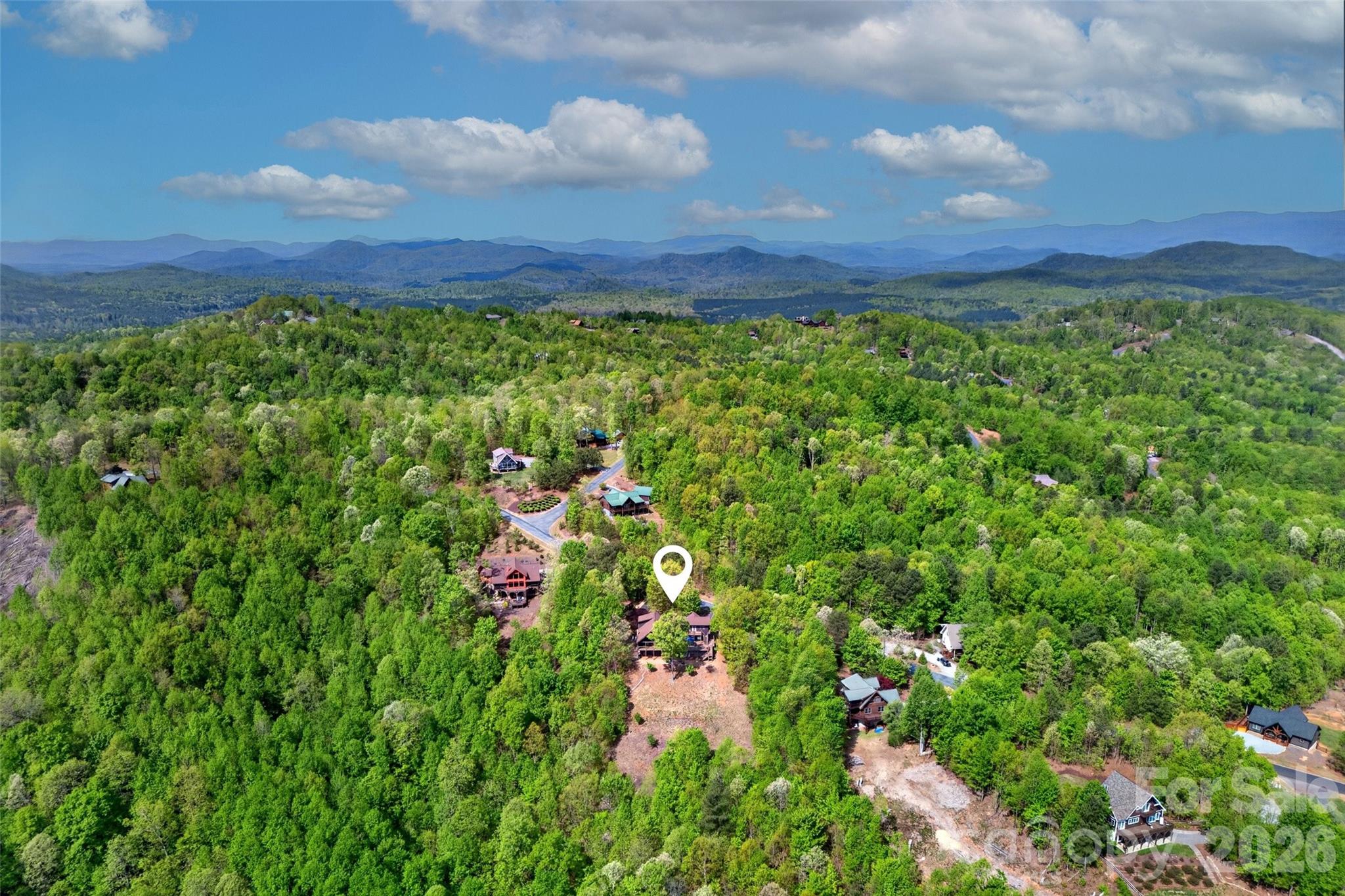 Grandview Peaks - Residential