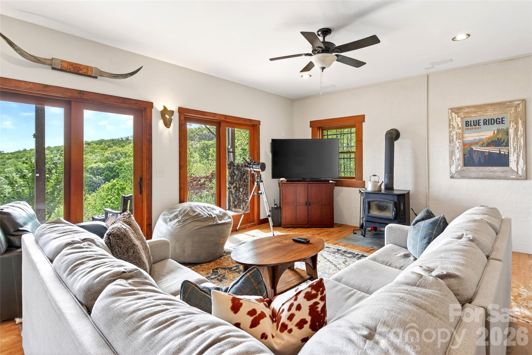 Grandview Peaks - Residential