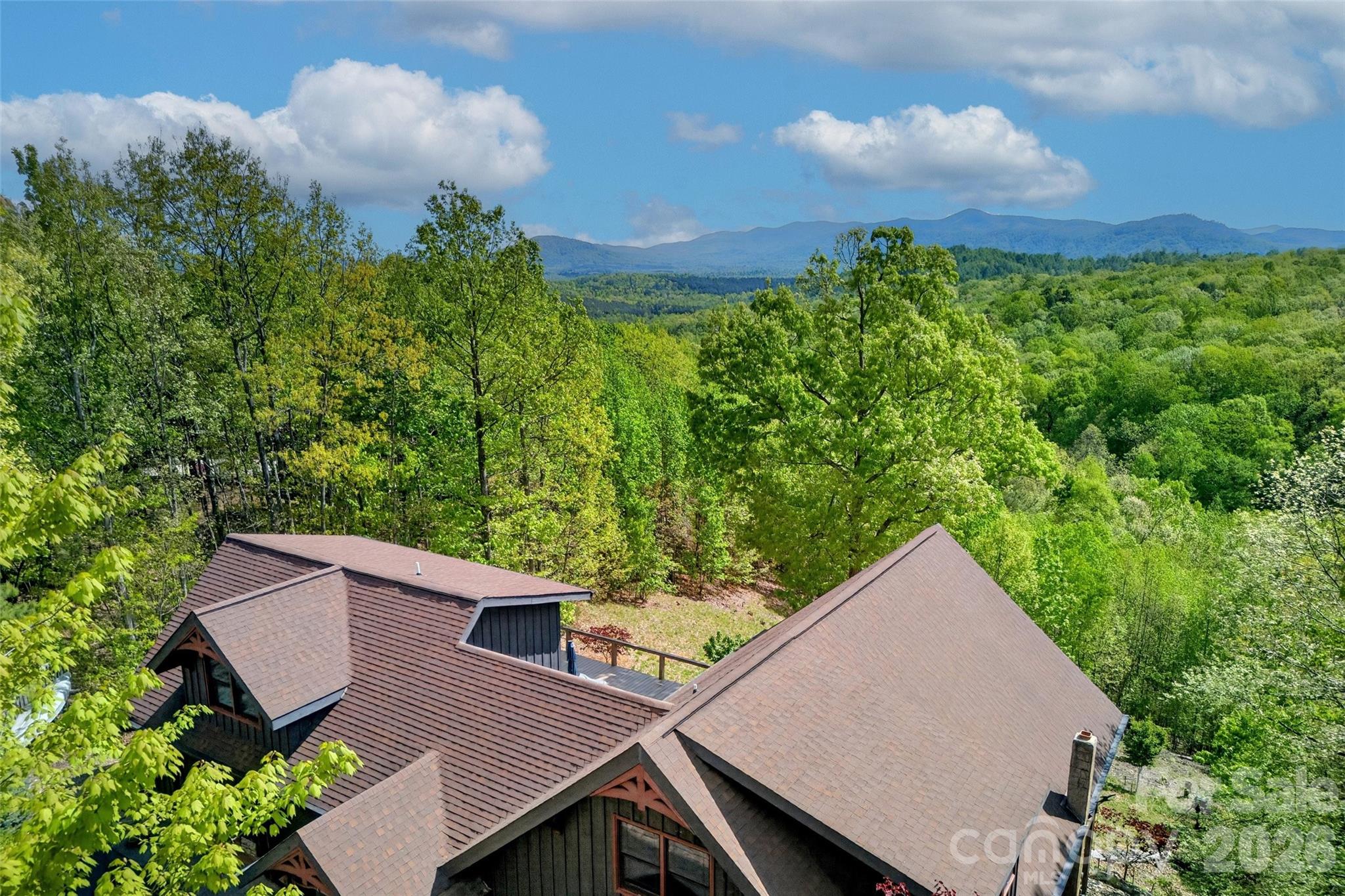 Grandview Peaks - Residential