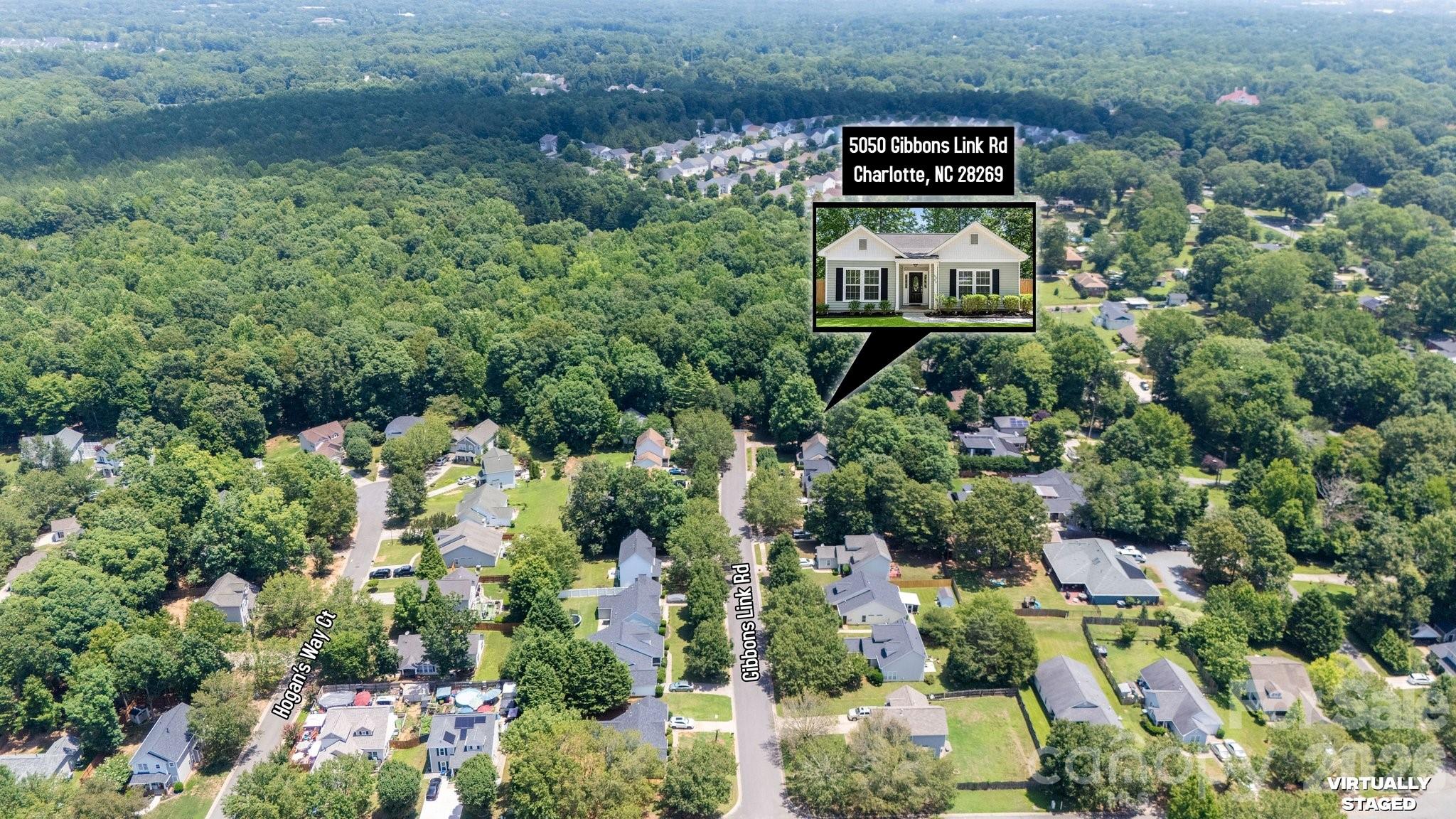 5050 Gibbons Link Road