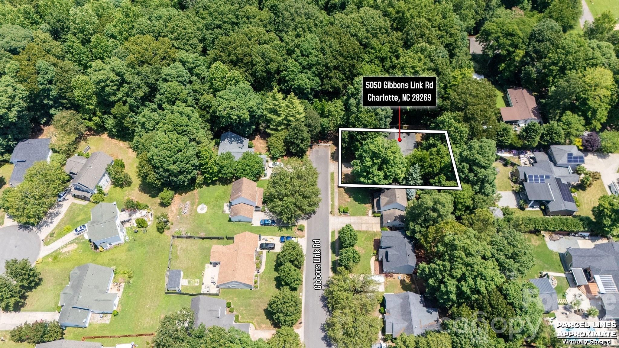 5050 Gibbons Link Road