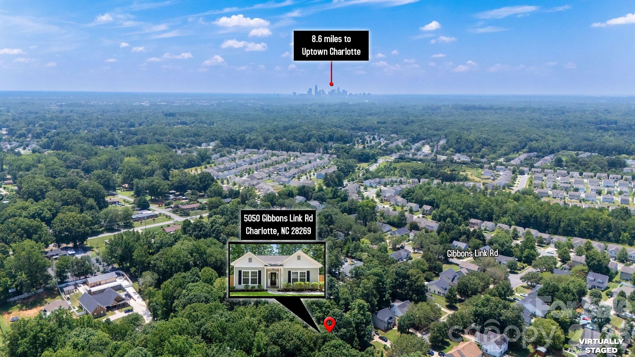 5050 Gibbons Link Road