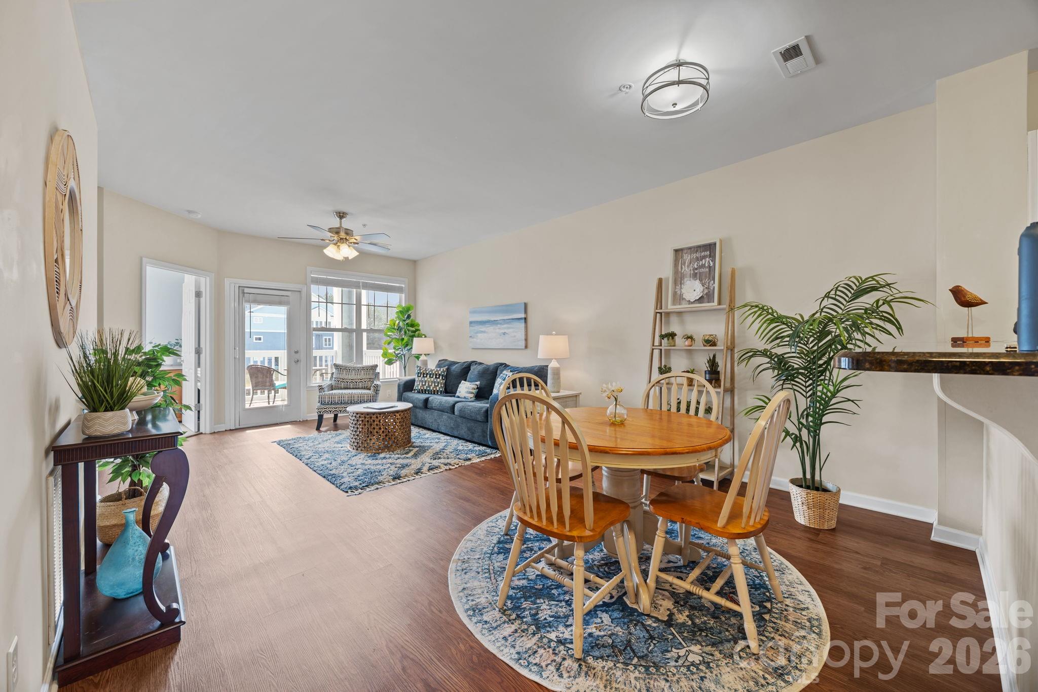 Admirals Quarters - Residential