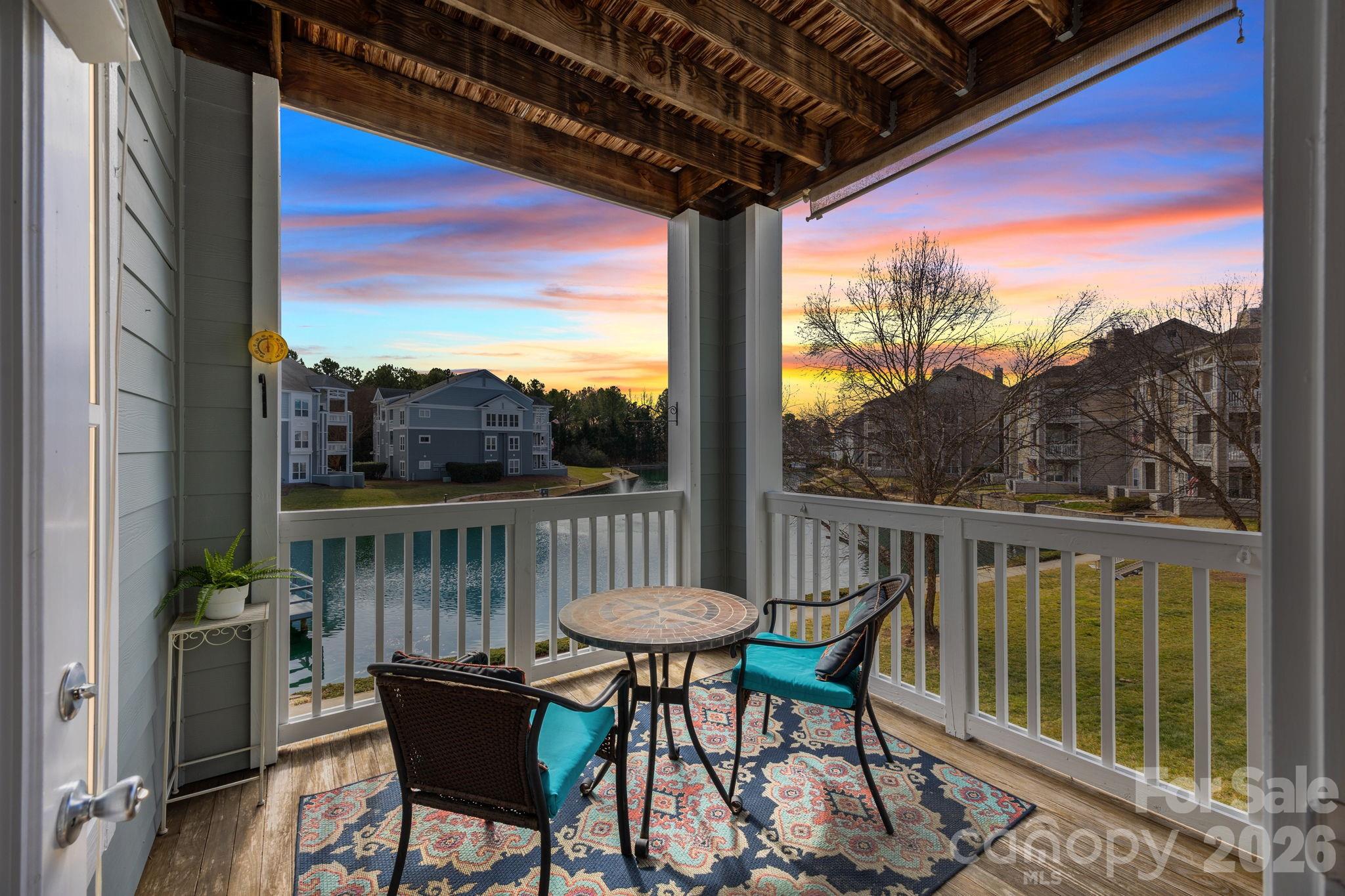 Admirals Quarters - Residential