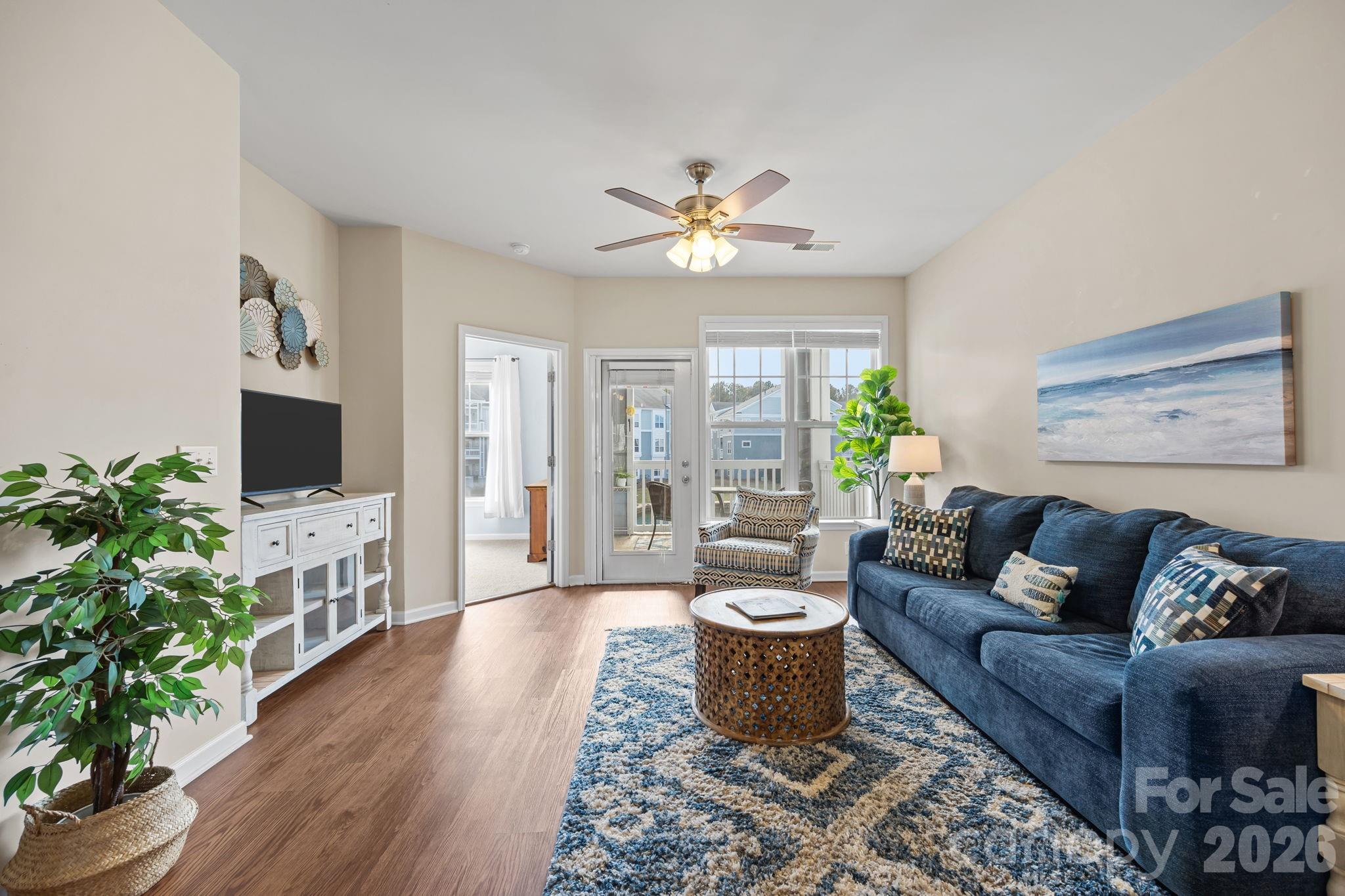 Admirals Quarters - Residential