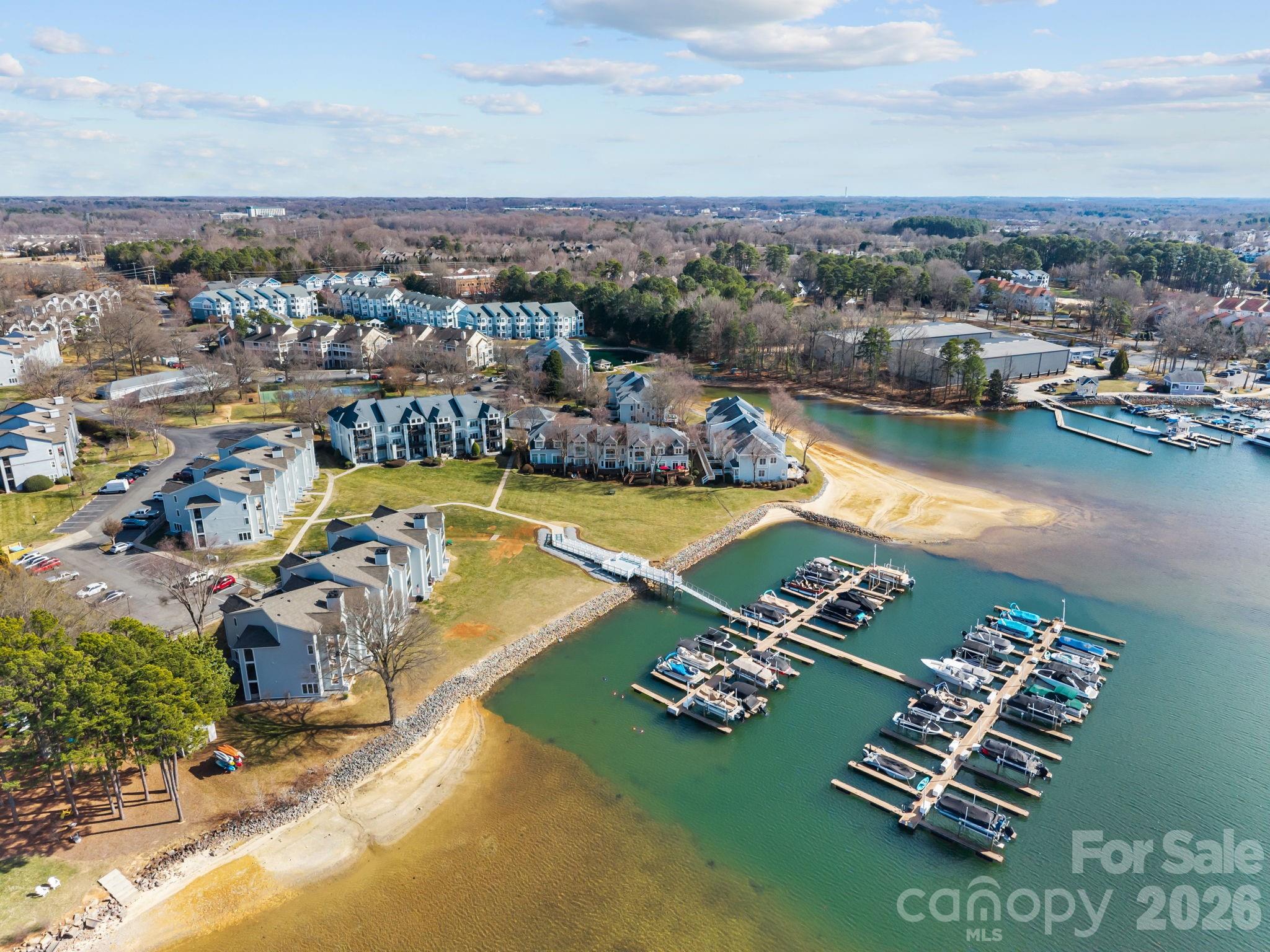 Admirals Quarters - Residential