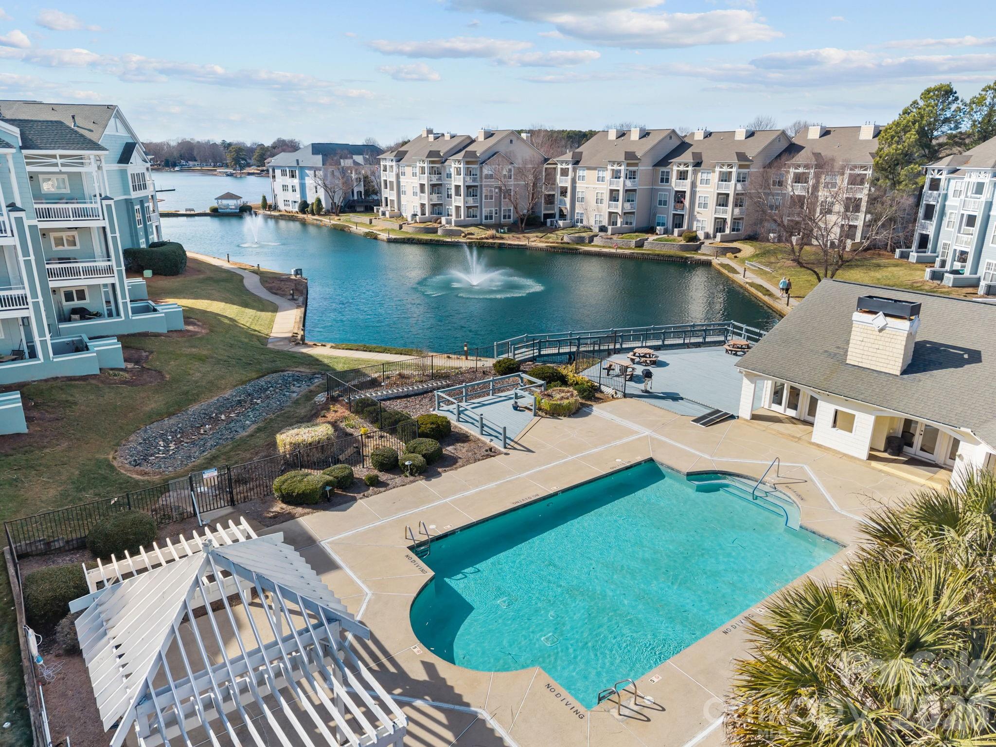 Admirals Quarters - Residential