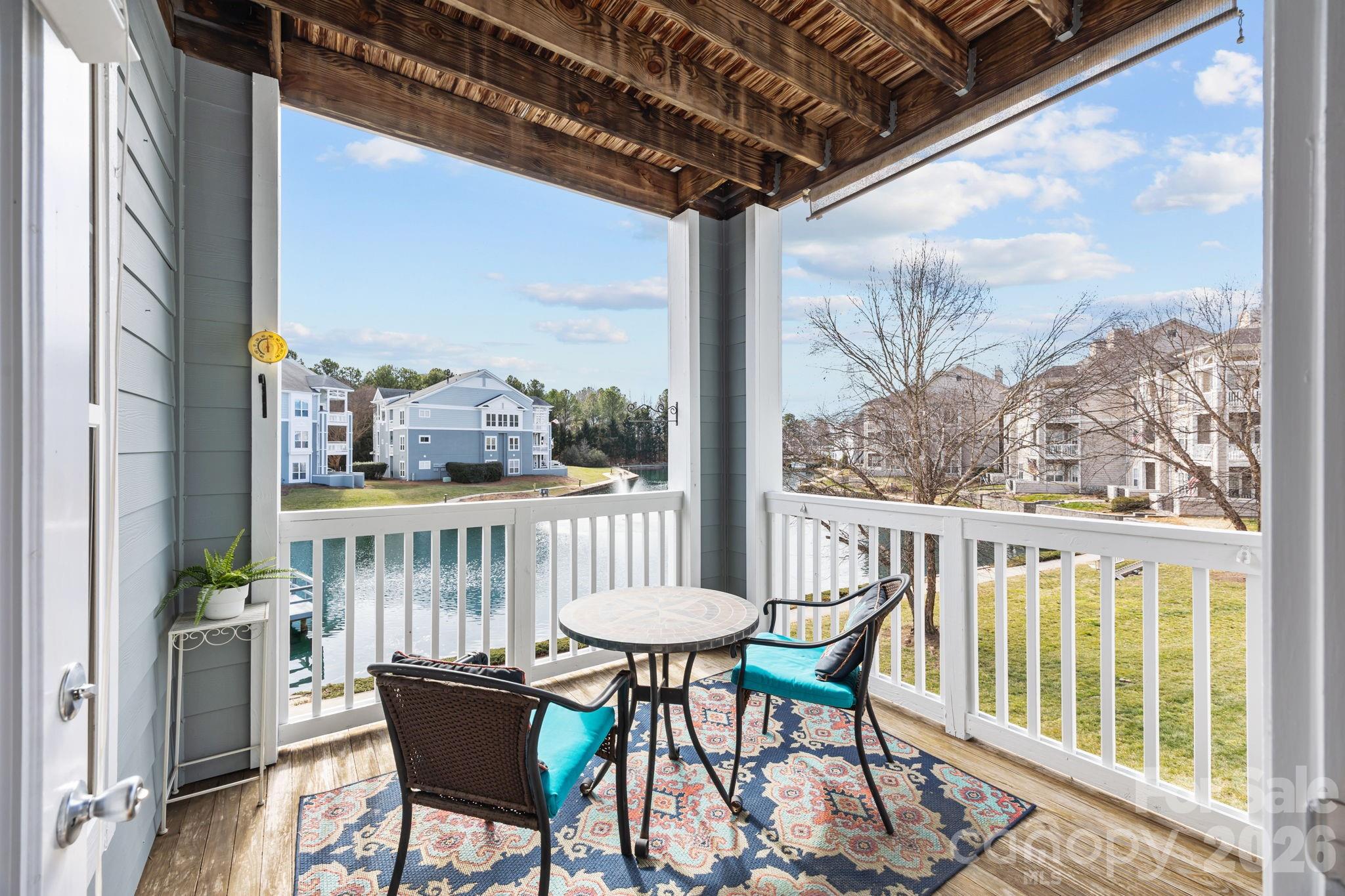 Admirals Quarters - Residential