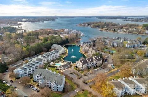 18742 Nautical Drive 202 Cornelius NC 28031