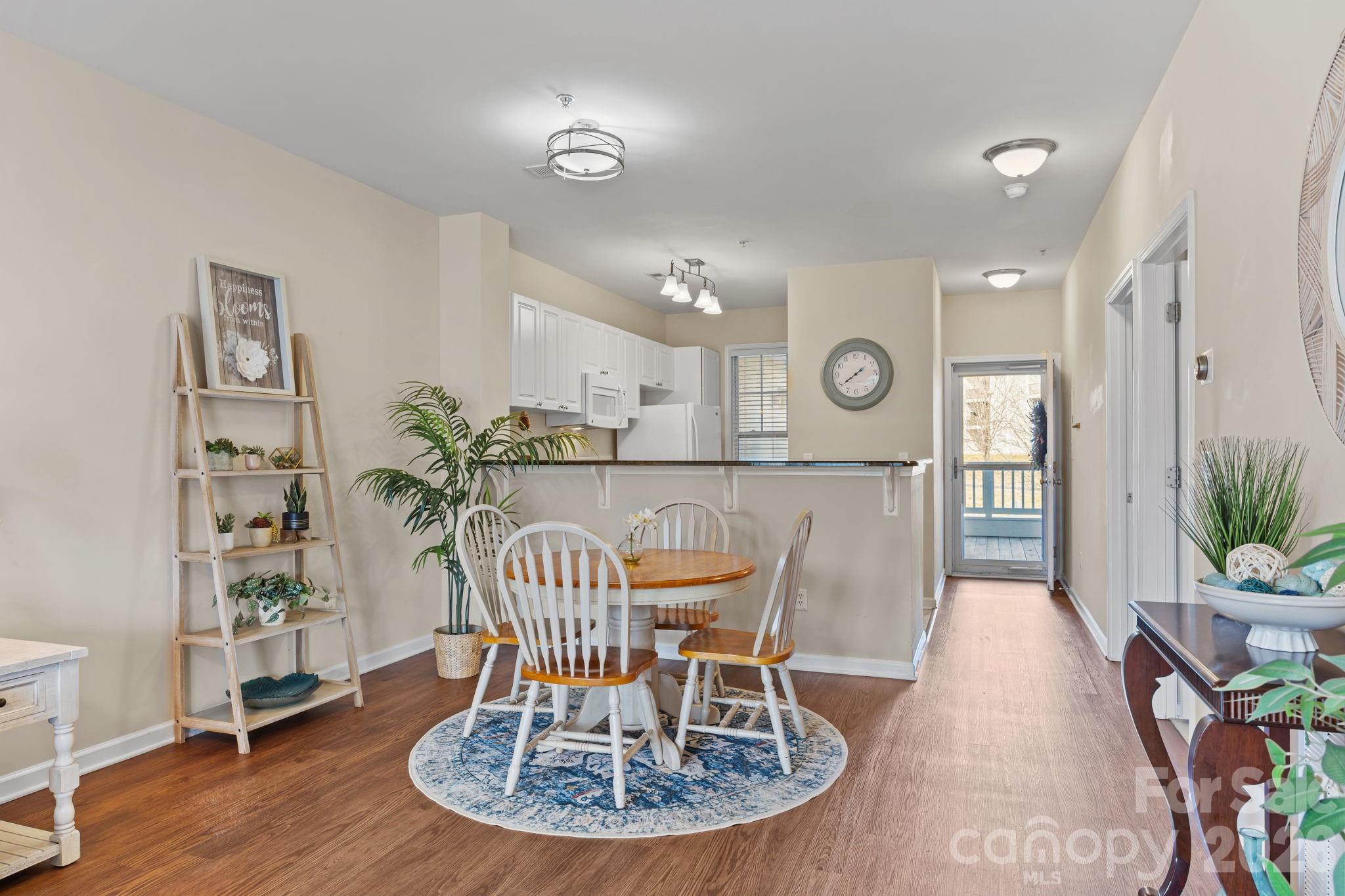 Admirals Quarters - Residential